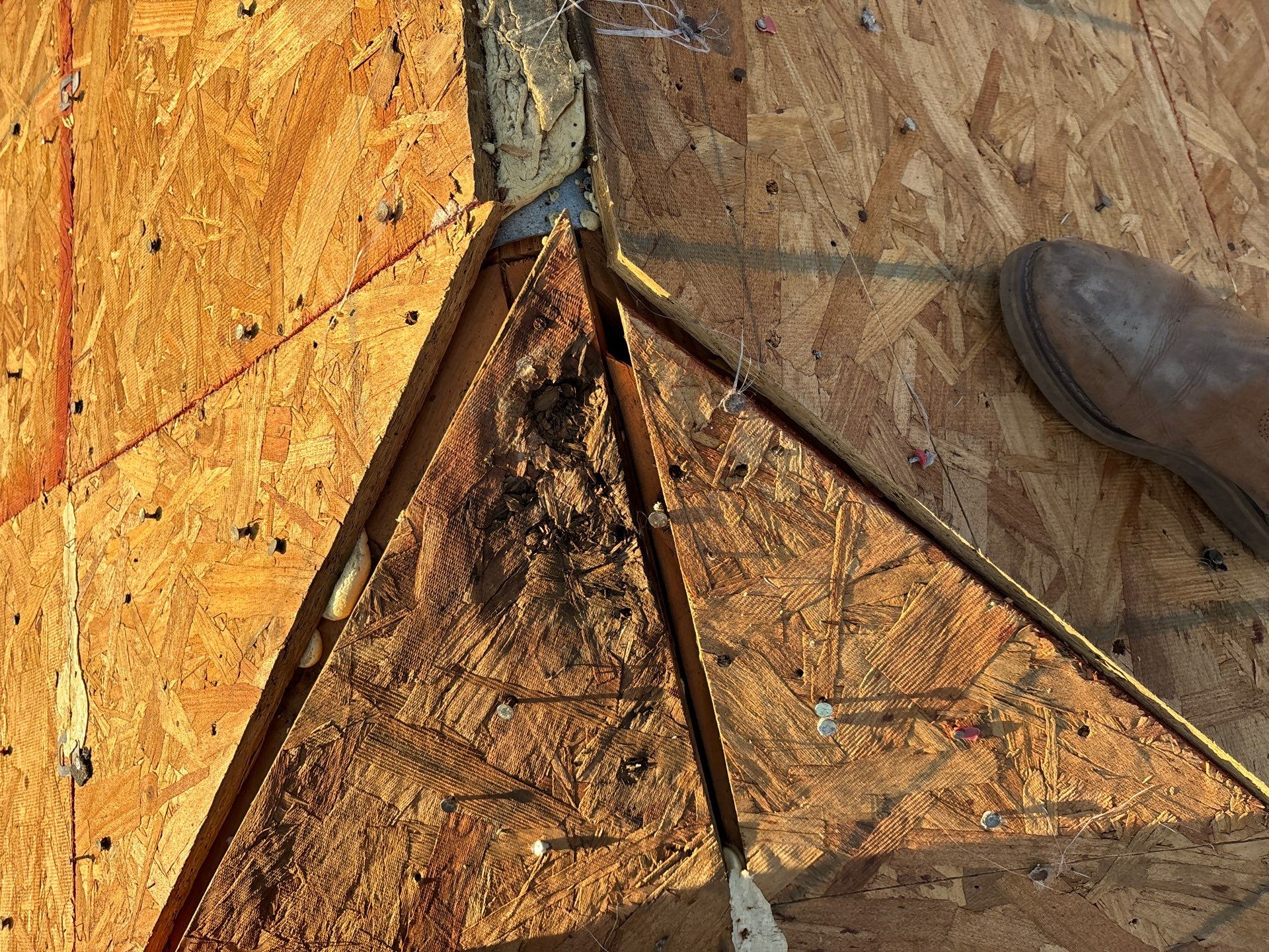 Roof Installation Richmond by Roof Repair Services LLC