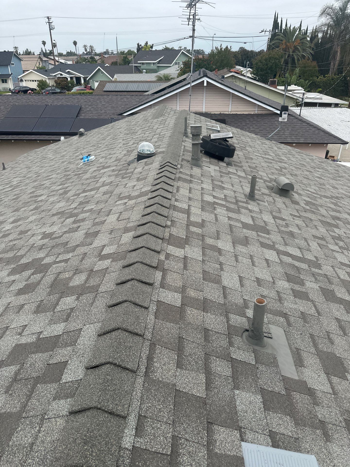 Roof Replacement - Lakewood, CA 90715 by Epic Roof Replacement