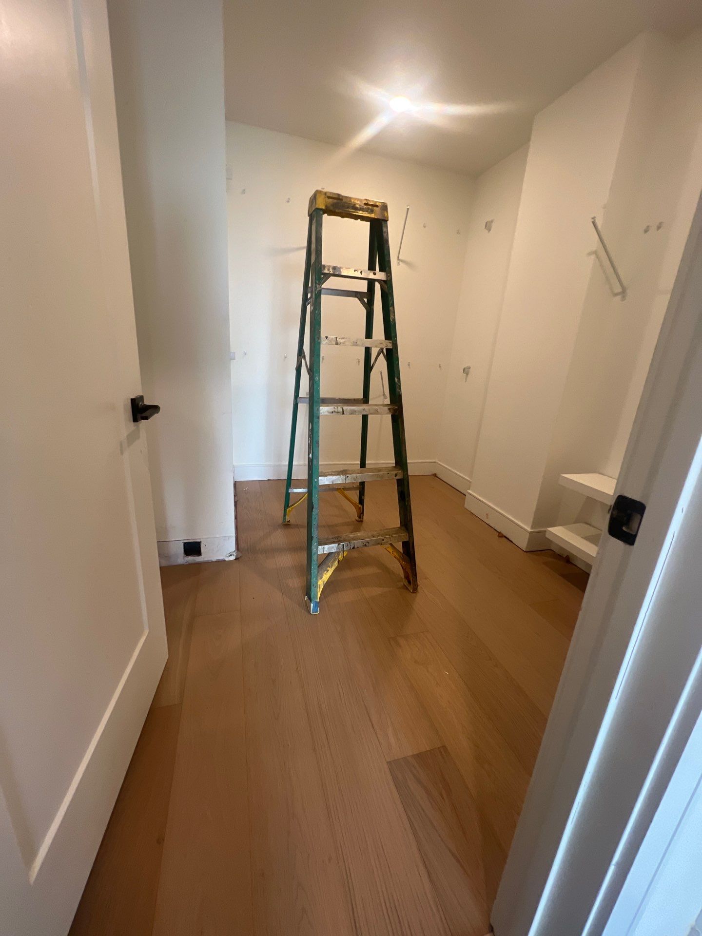 Modern General Interior Remodeling and Kitchen Renovation in Atlanta by Swift Home Renovations 