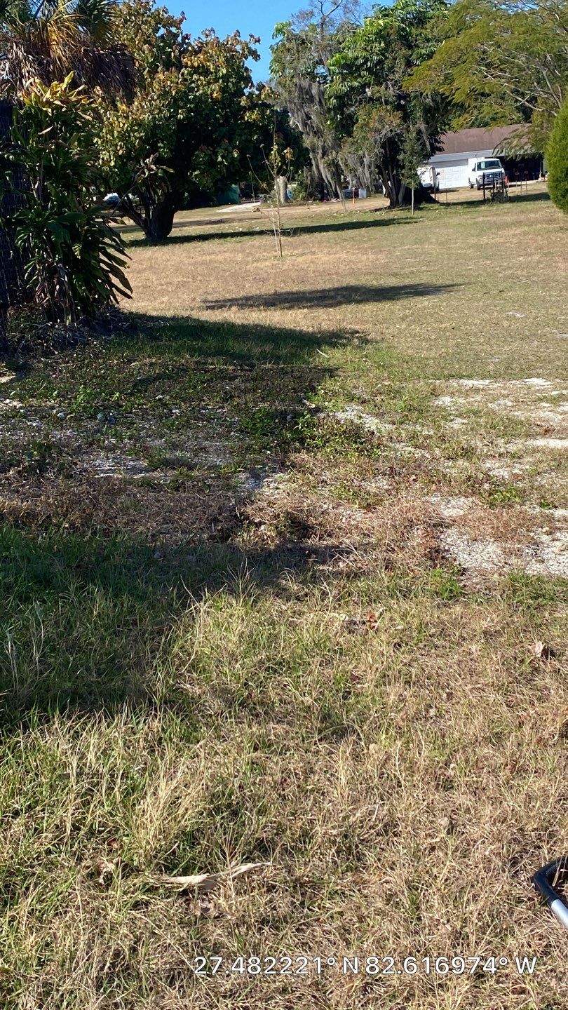 Bradenton, FL 6ft. Treated Board on Board Privacy Fence  by Asap fence and gates, LLC