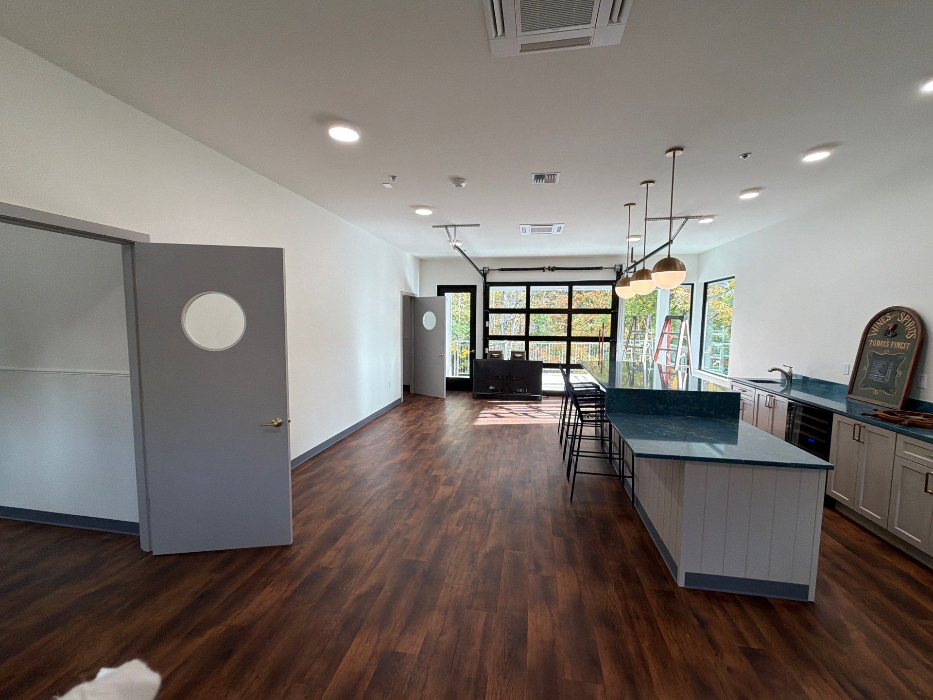 Winery by Redemption Restoration Services