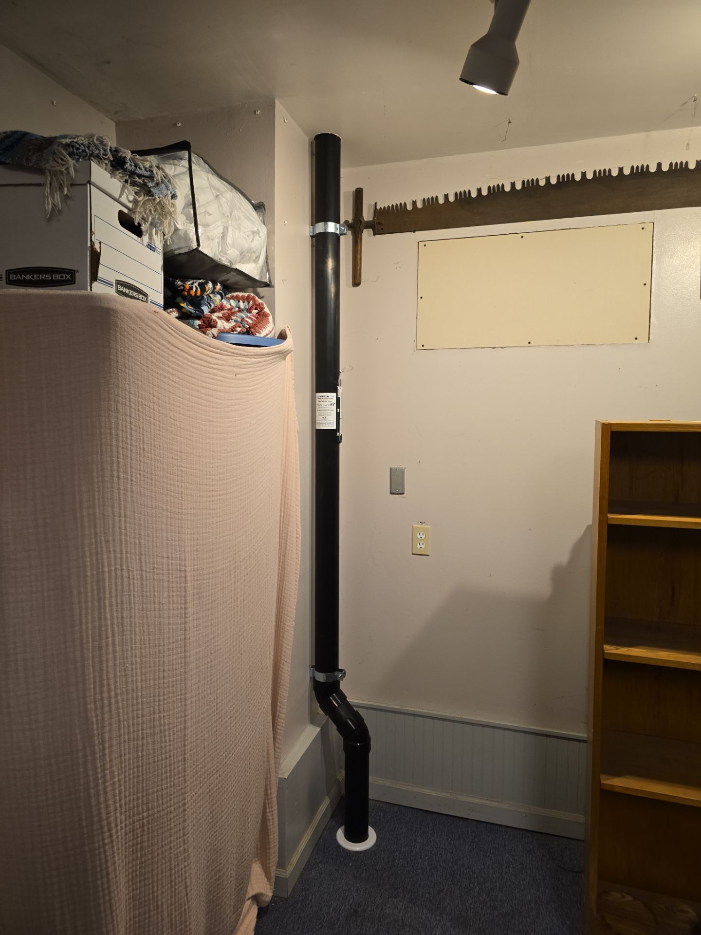 Compliance System by JustRadon.Com