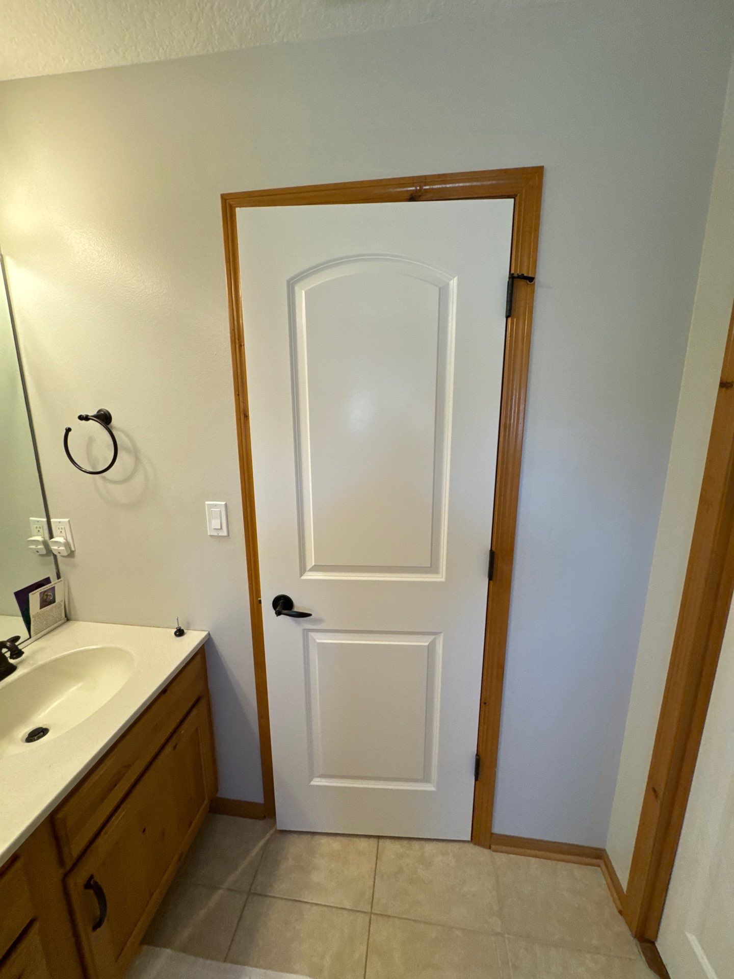 Project in Waukee by Midwest Paint LLC