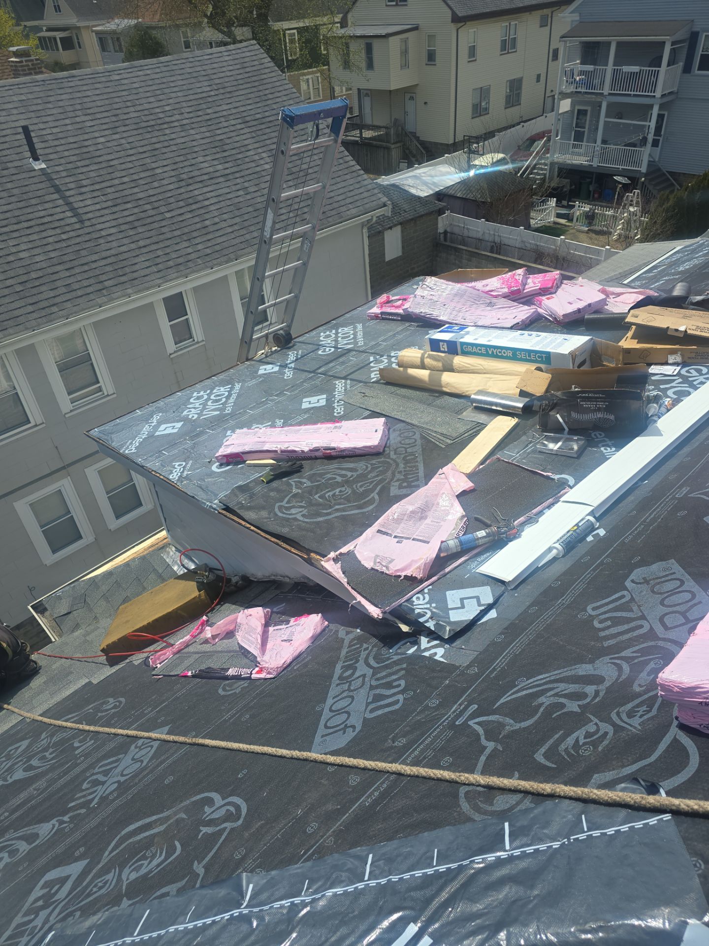 Roofing |  Arlington by Mighty Dog Roofing of Greater Middlesex County