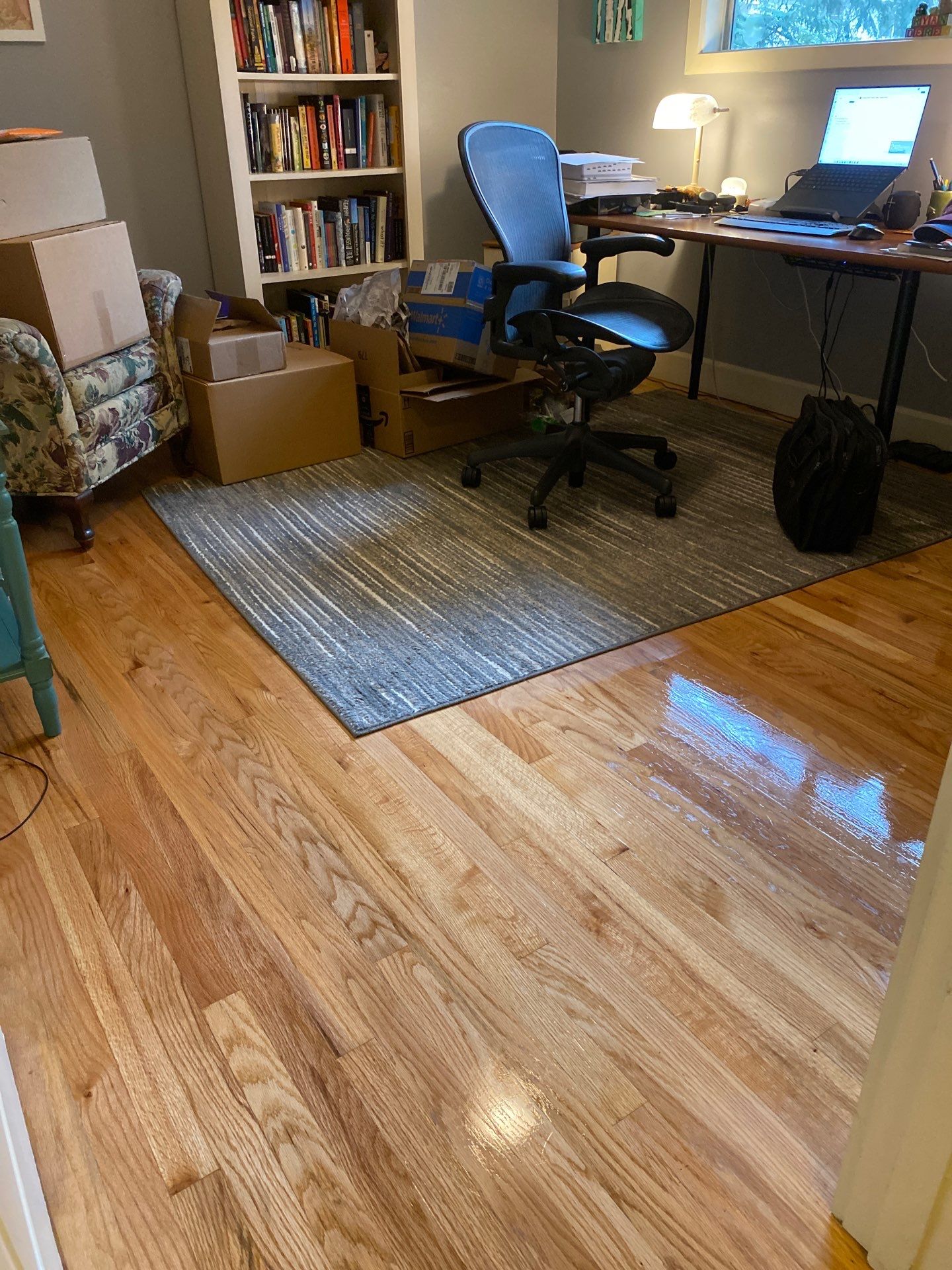 House cleaning in Lake Oswego by Cloud 9 Professional Cleaning Services