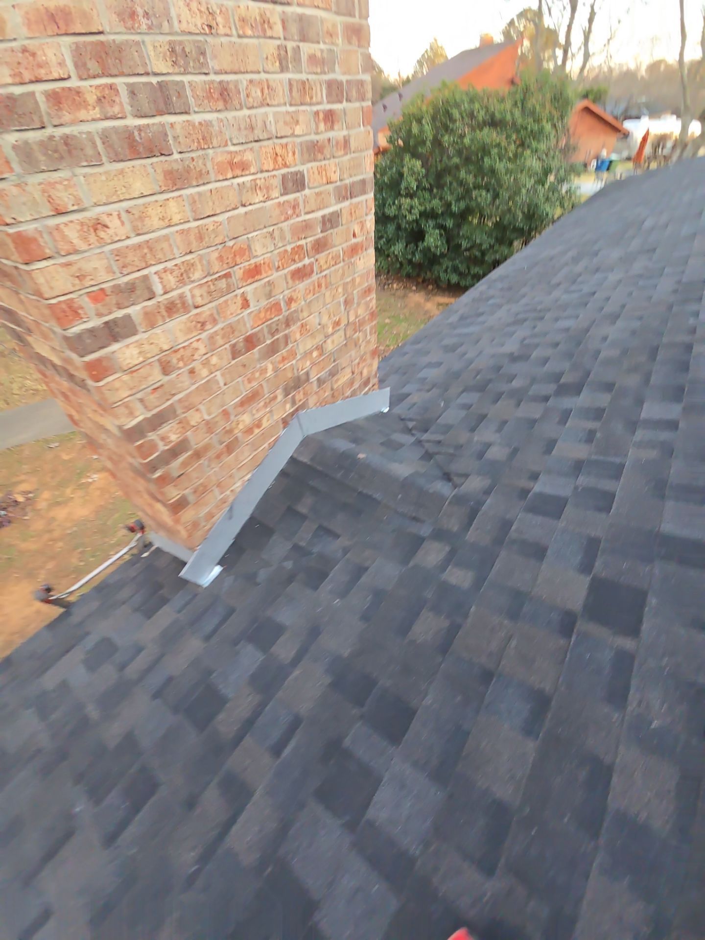 Exterior Siding Replacement by First Out Roofing 