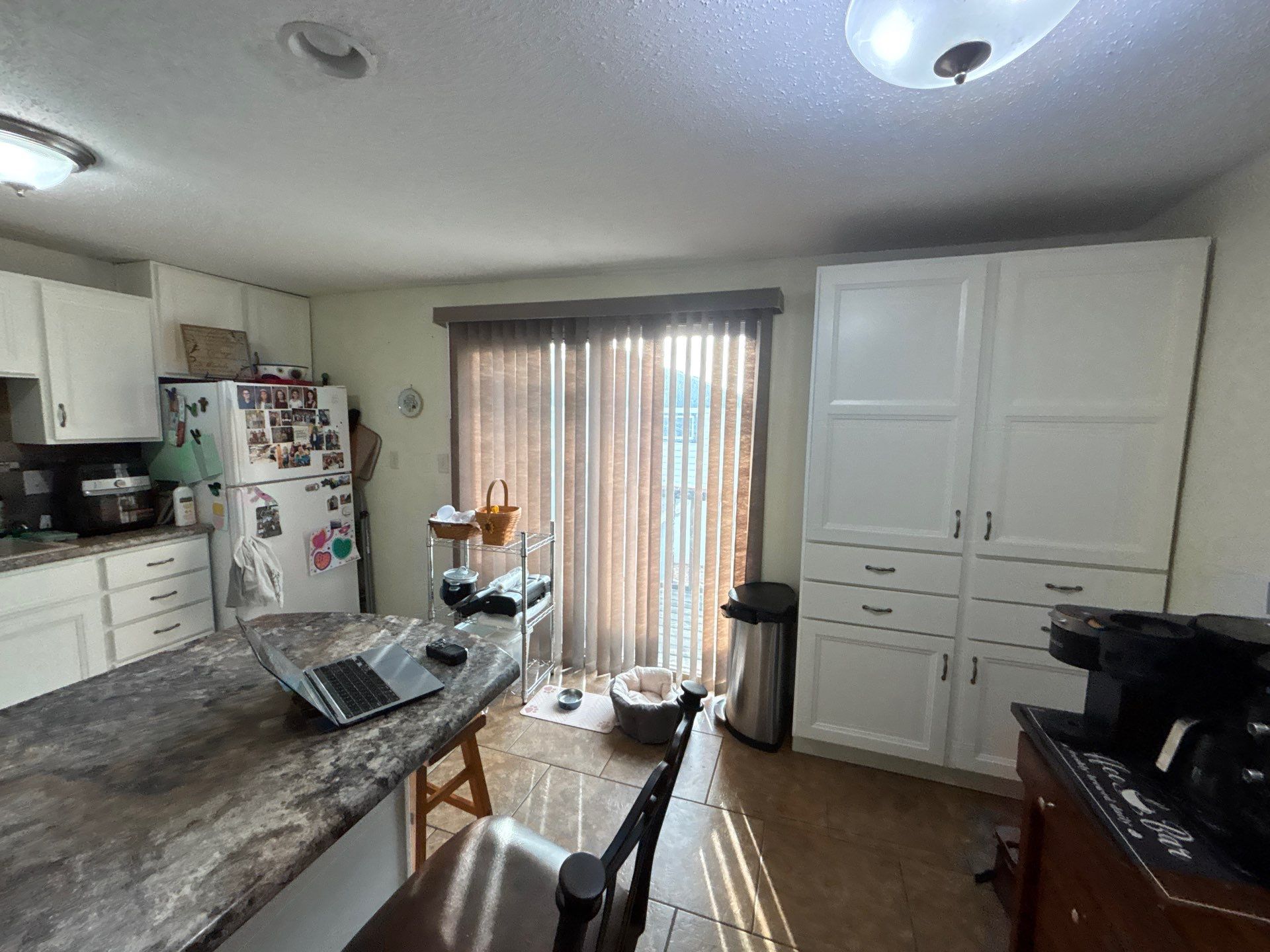Multi-Room Interior Painting and Drywall Repair in Sioux Falls by Select Painting, Coatings & Garage Cabinets