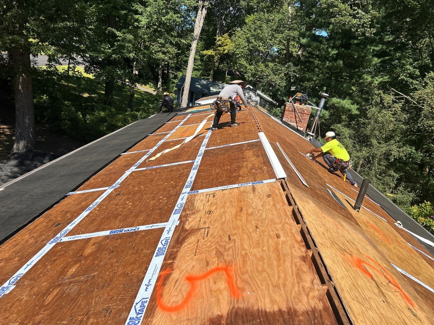 Cheshire by All site builders LLC