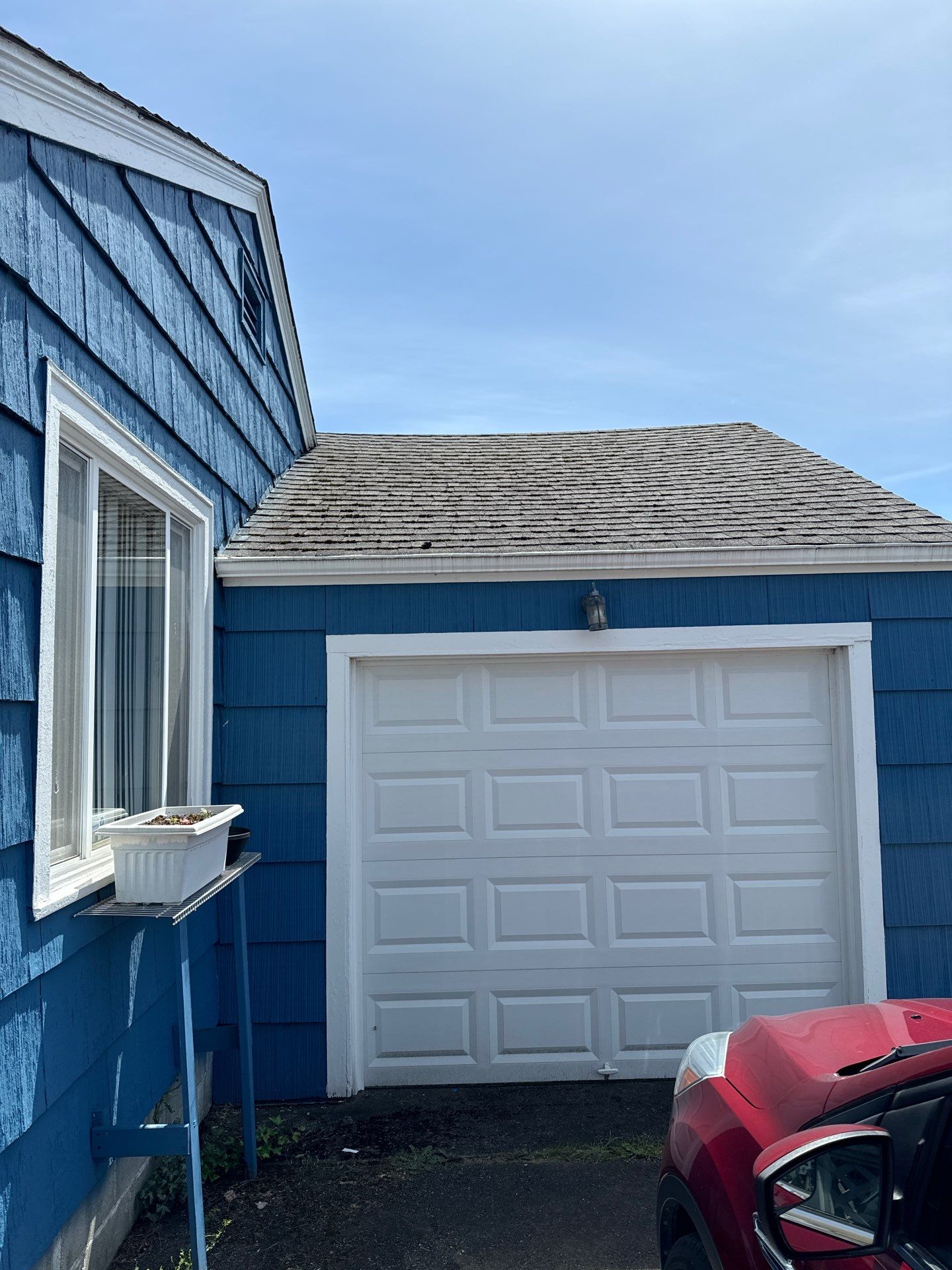 Project in Marysville by Connolly Construction Company