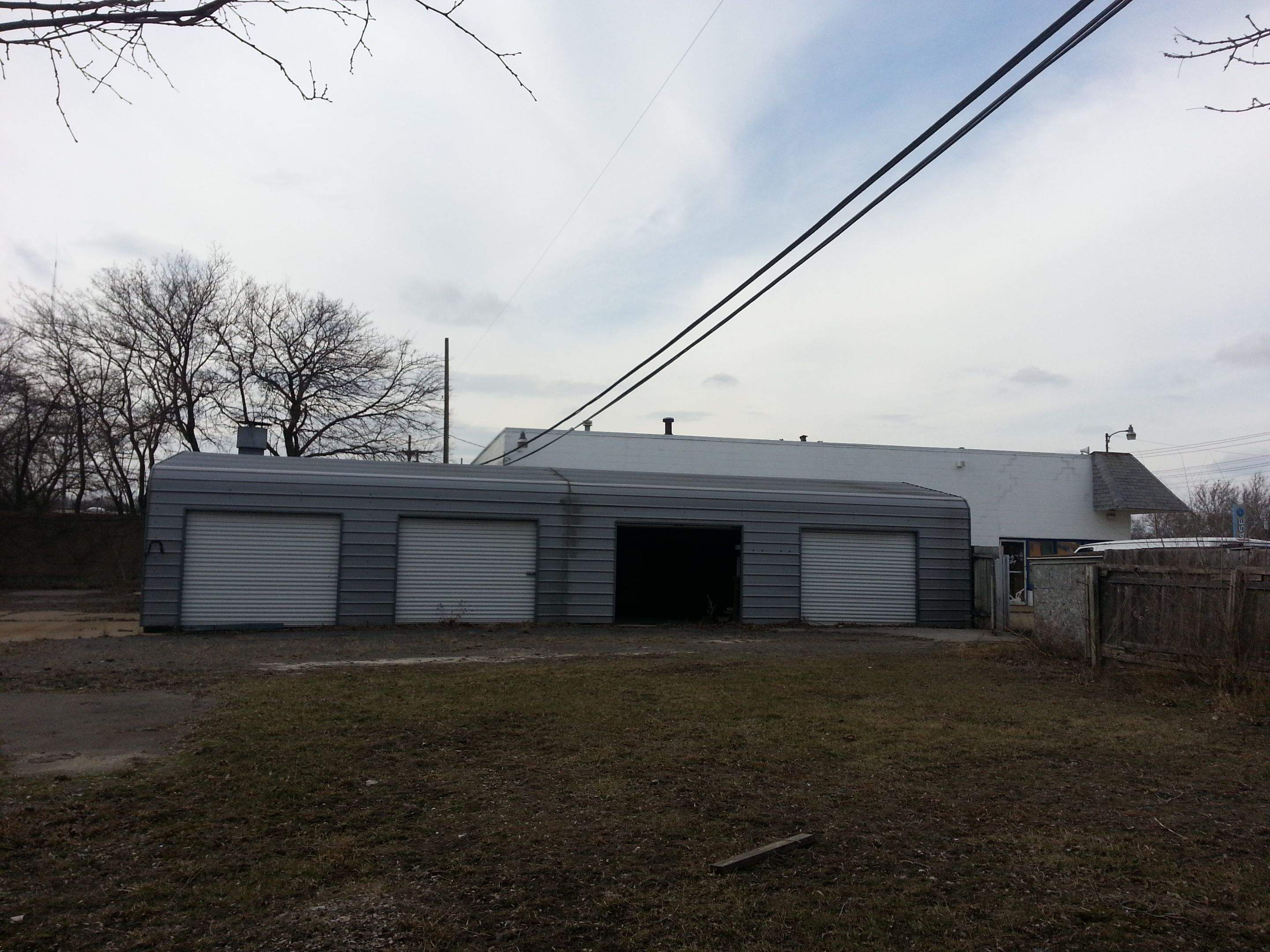 NorthWest Construction Buildimng Renovation by Northwest Construction 