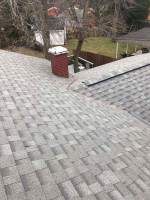 Roof Installation using IKO Cambridge by ExteriorPros