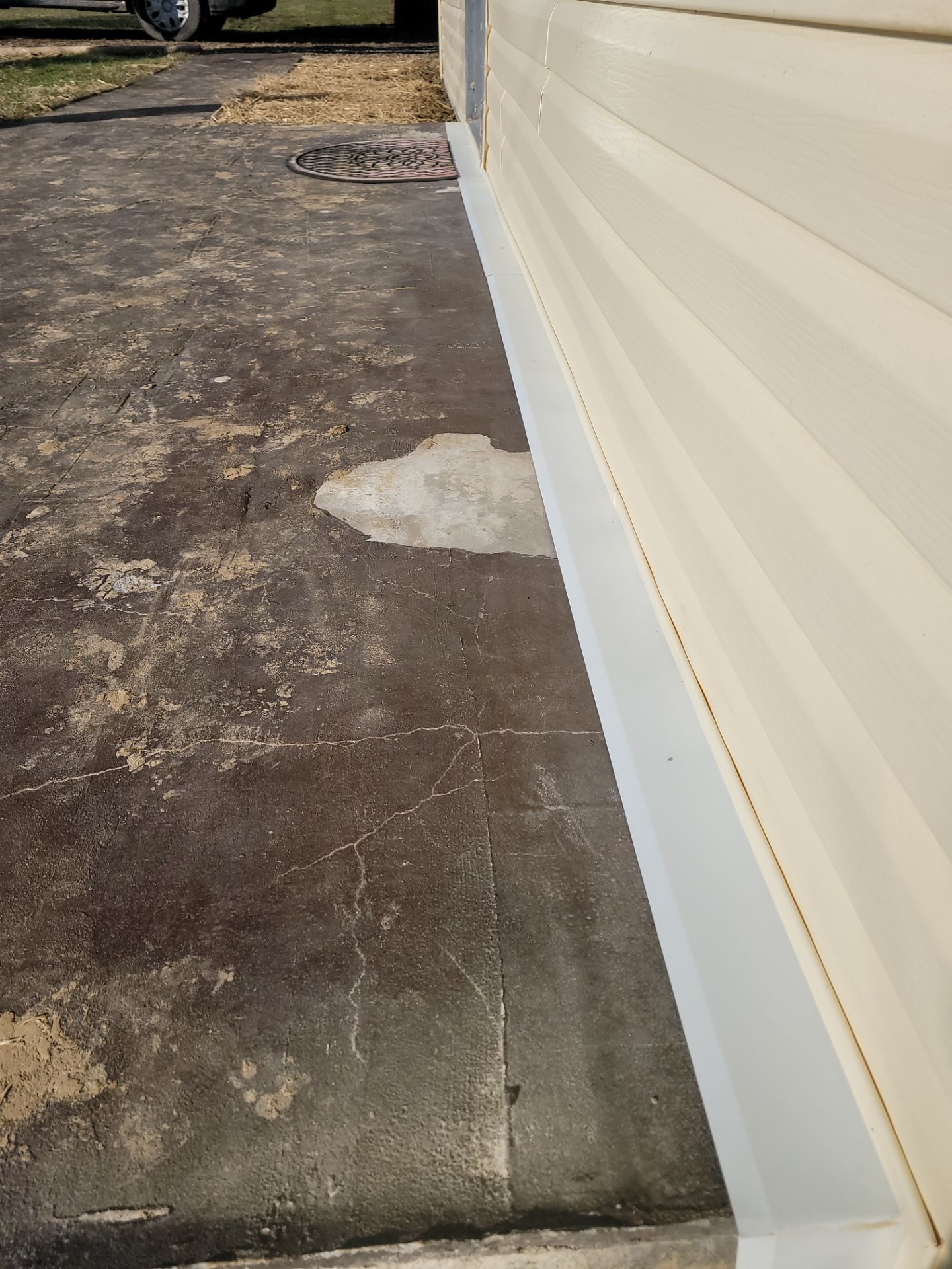James Daugherty by Silver Leaf Contracting 