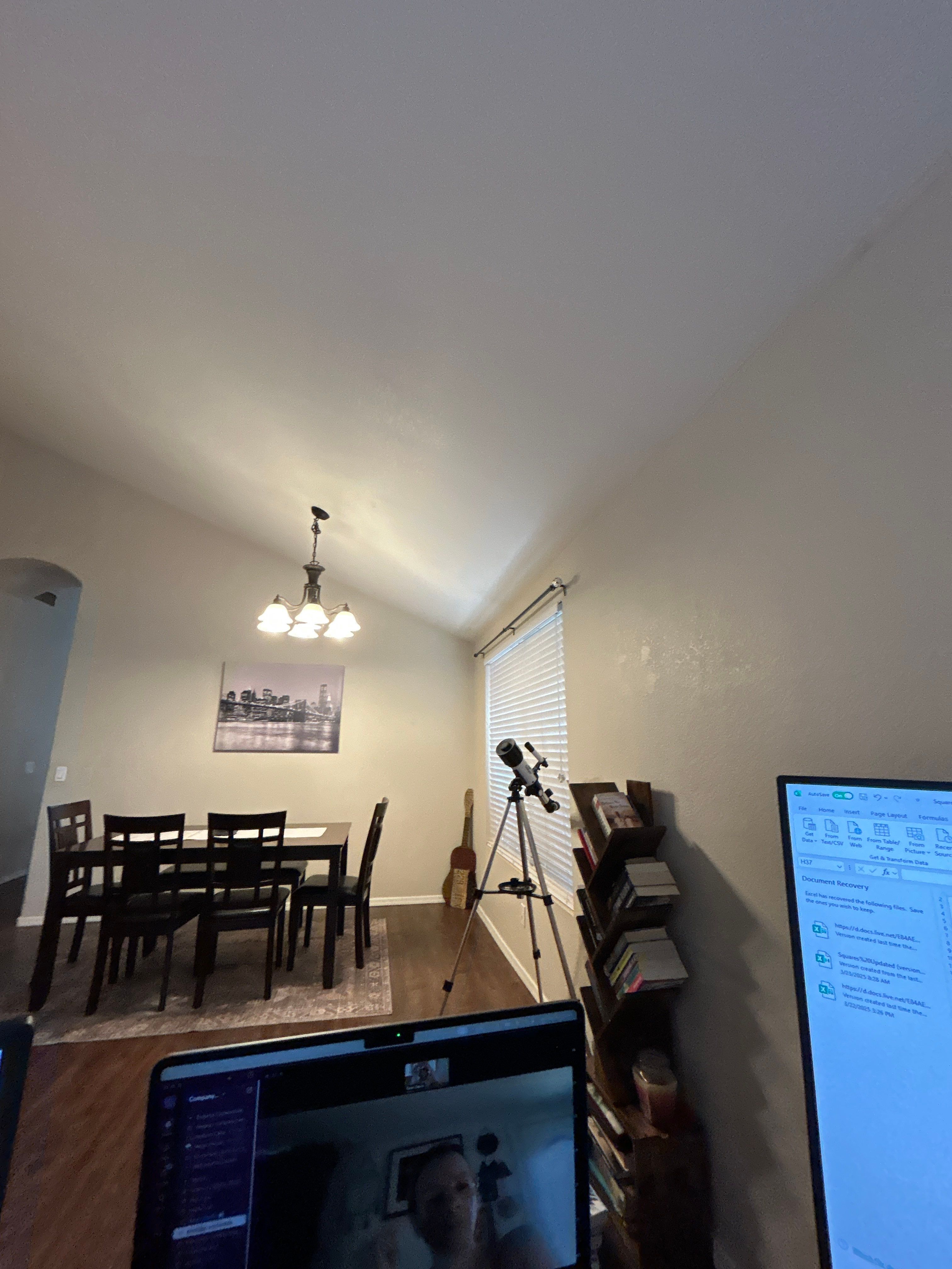 test by CompanyCam Sales Demo