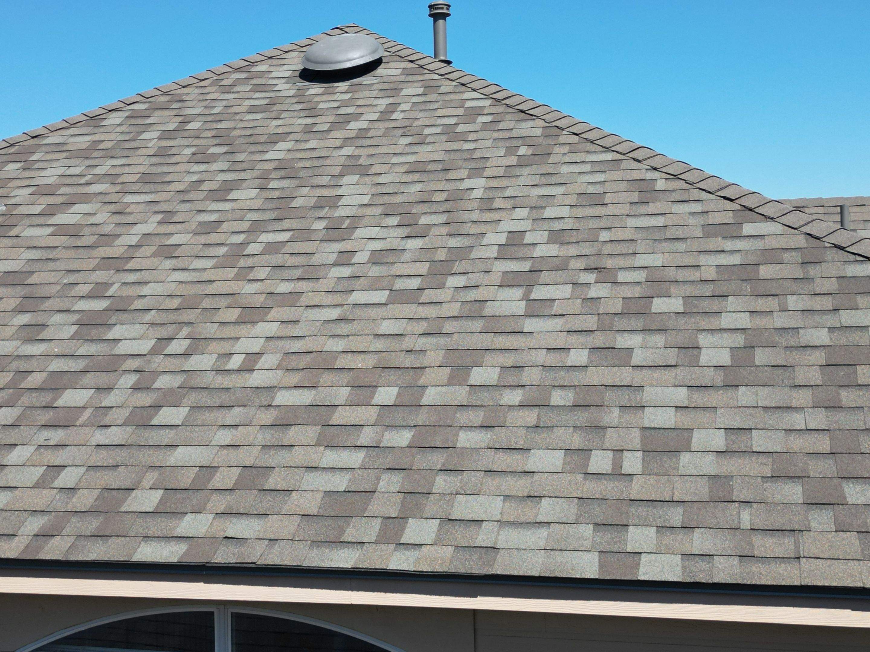 Driftwood - Owens Corning TruDefinition Duration by RoofsOnly.com