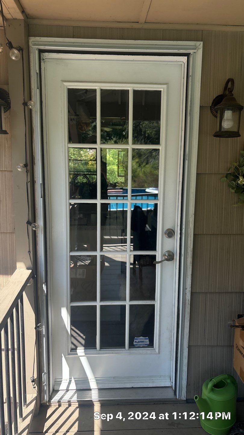 Window and Door Installation in Clarksburg, MA by Yankee Home Improvement