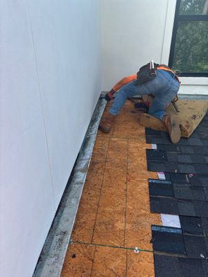 Roof Repair Humble