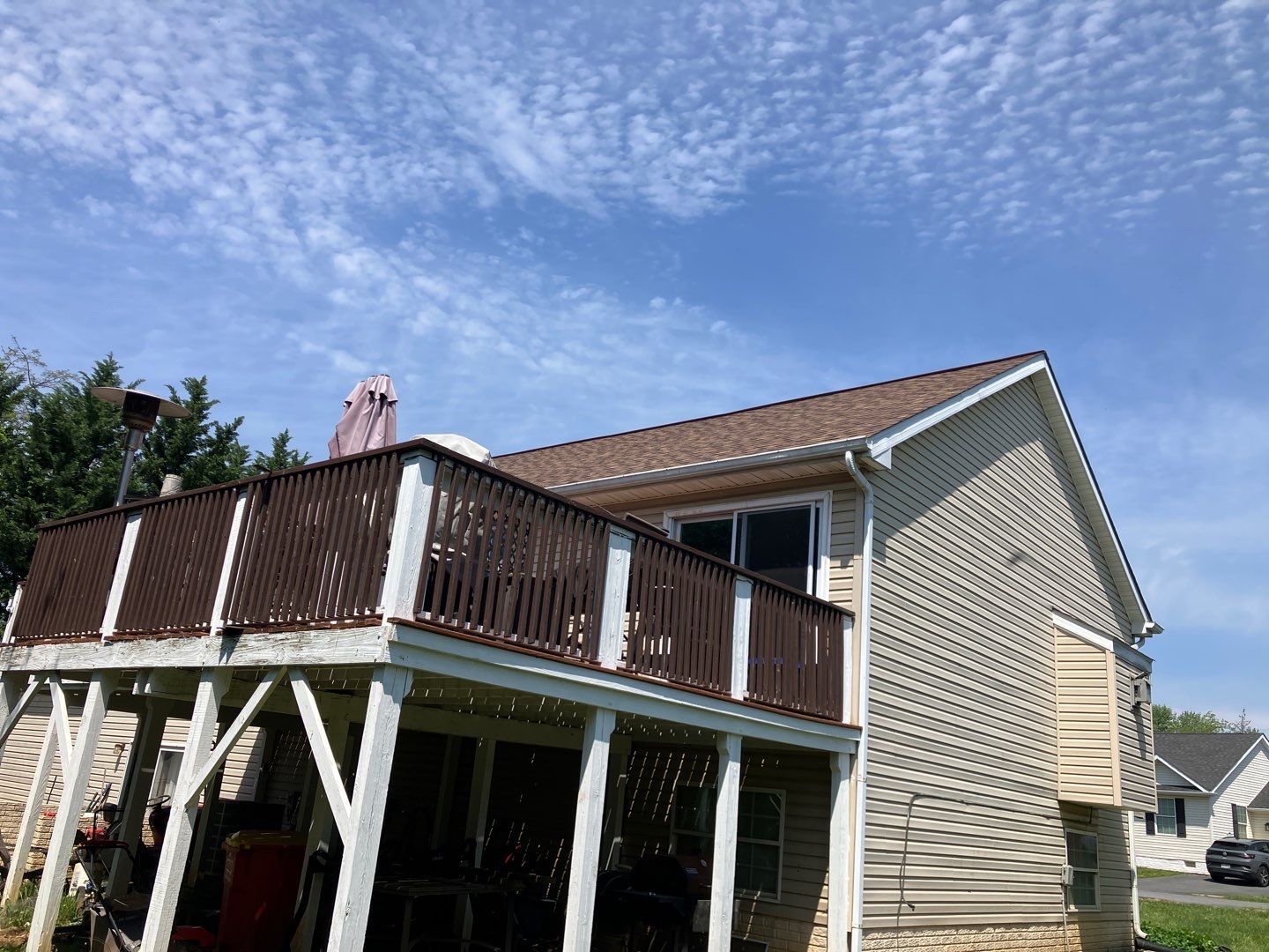 103 Michelle Drive, Ranson, WV UNITED STATES by American Custom Contractors