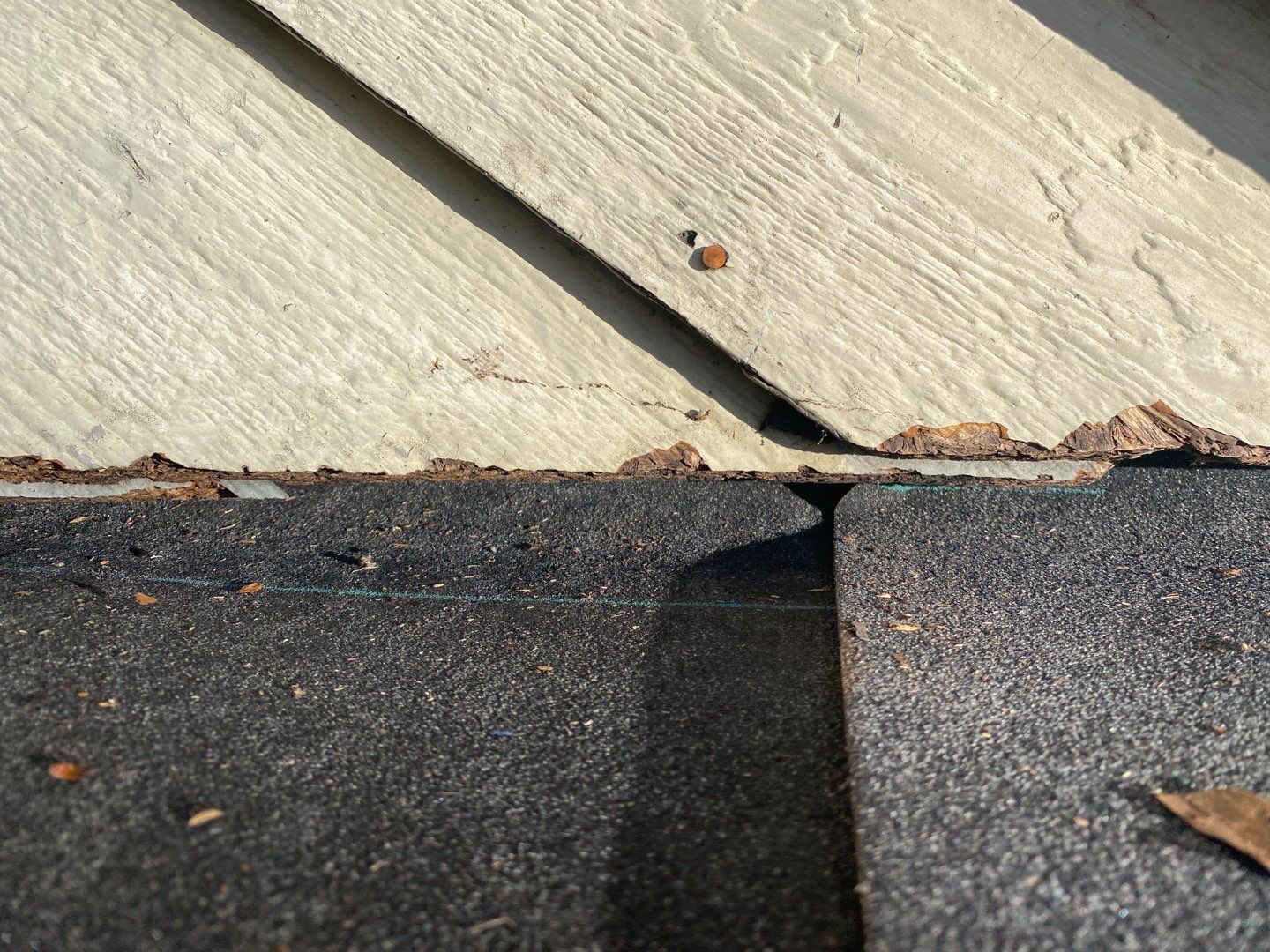 Siding Replacement using CertainTeed Landmark by 180 Contractors