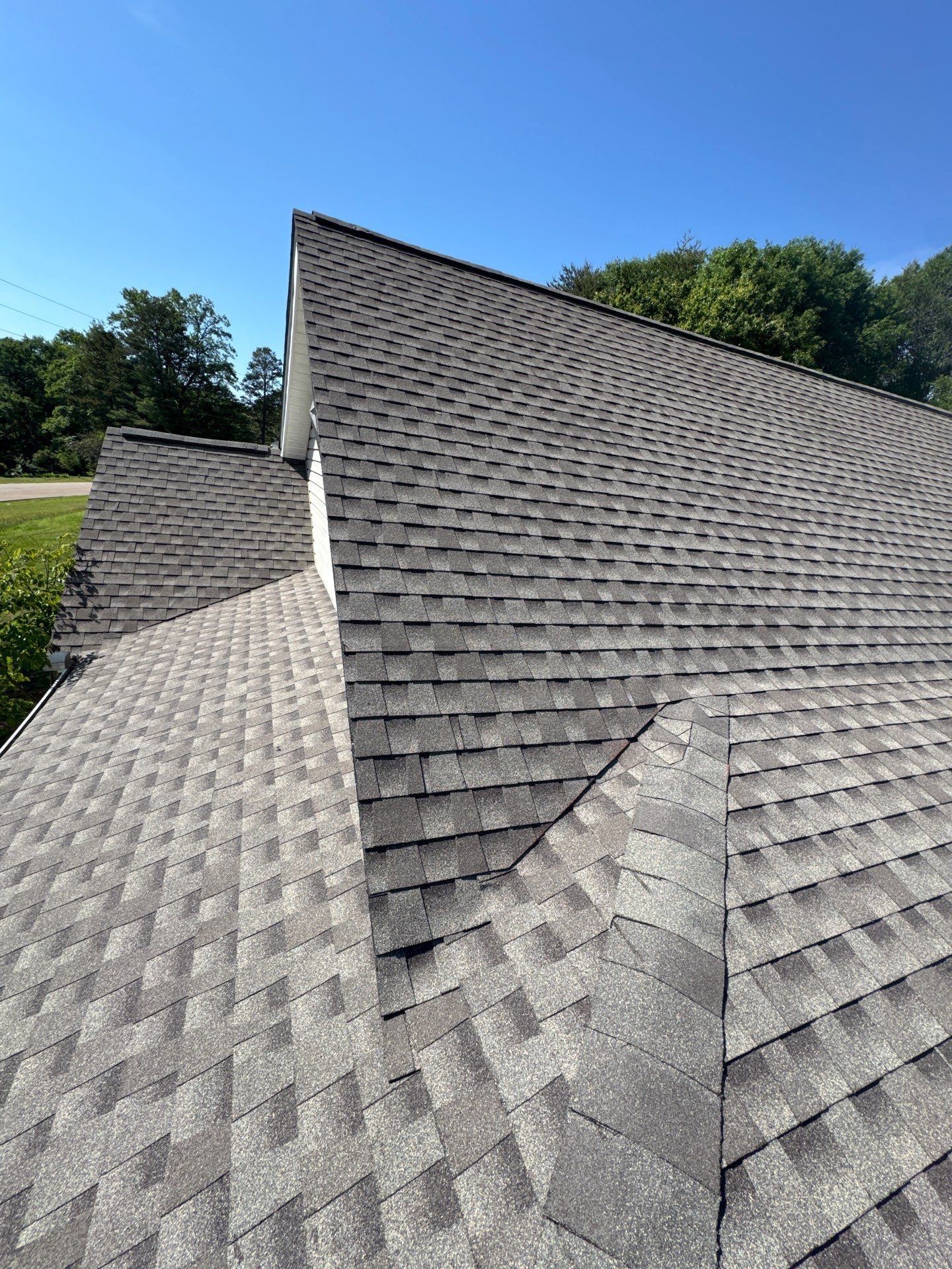 The Carson's by United Contracting and Roofing