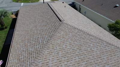Roof Replacement in The Villages, FL