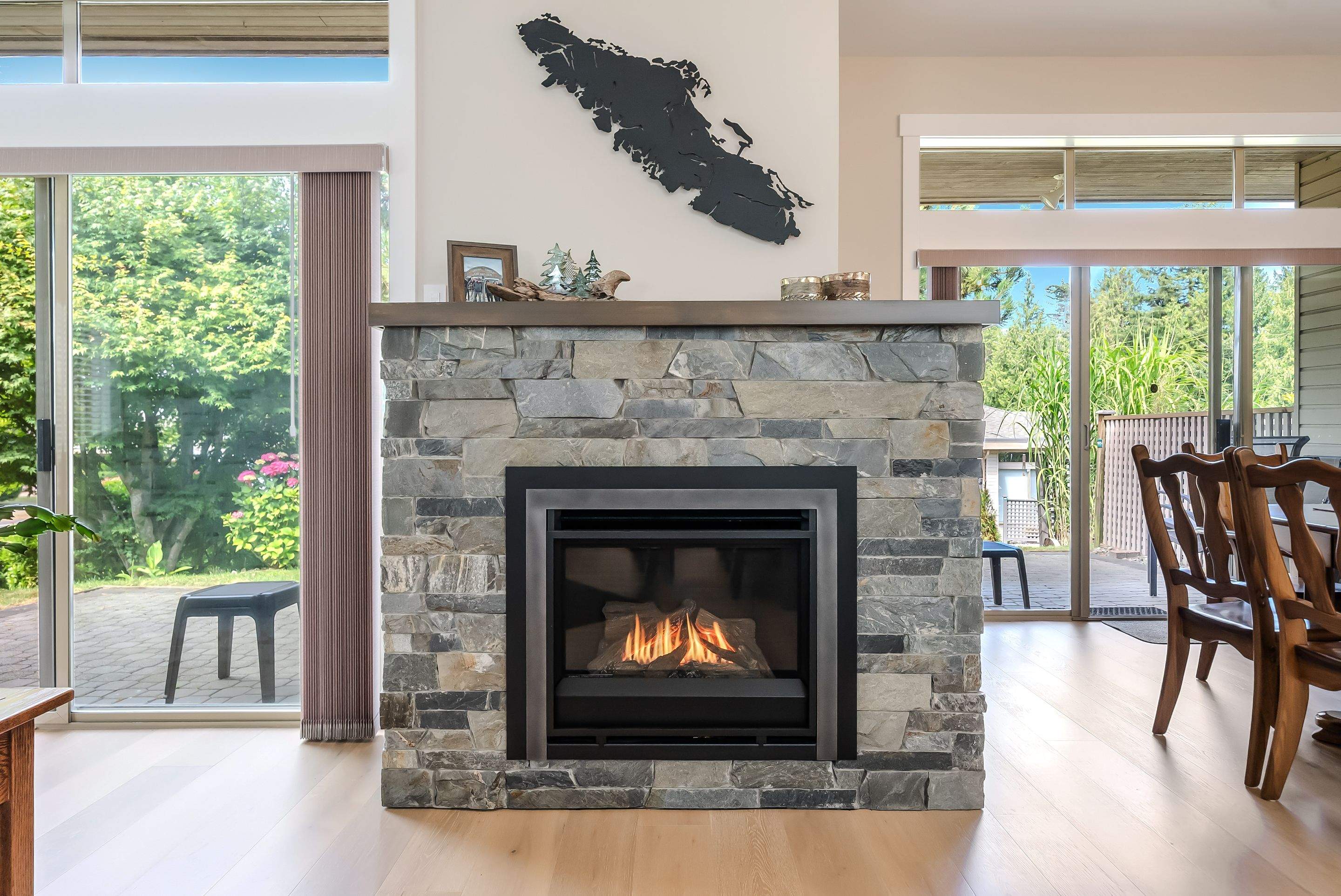 St Andrew's Renovation by Camelot Homes