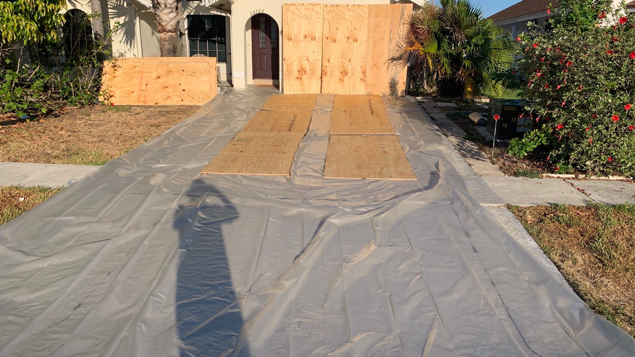 Residential Roofing Installation using GAF by BLUES BROTHERS CONSTRUCTION CORP