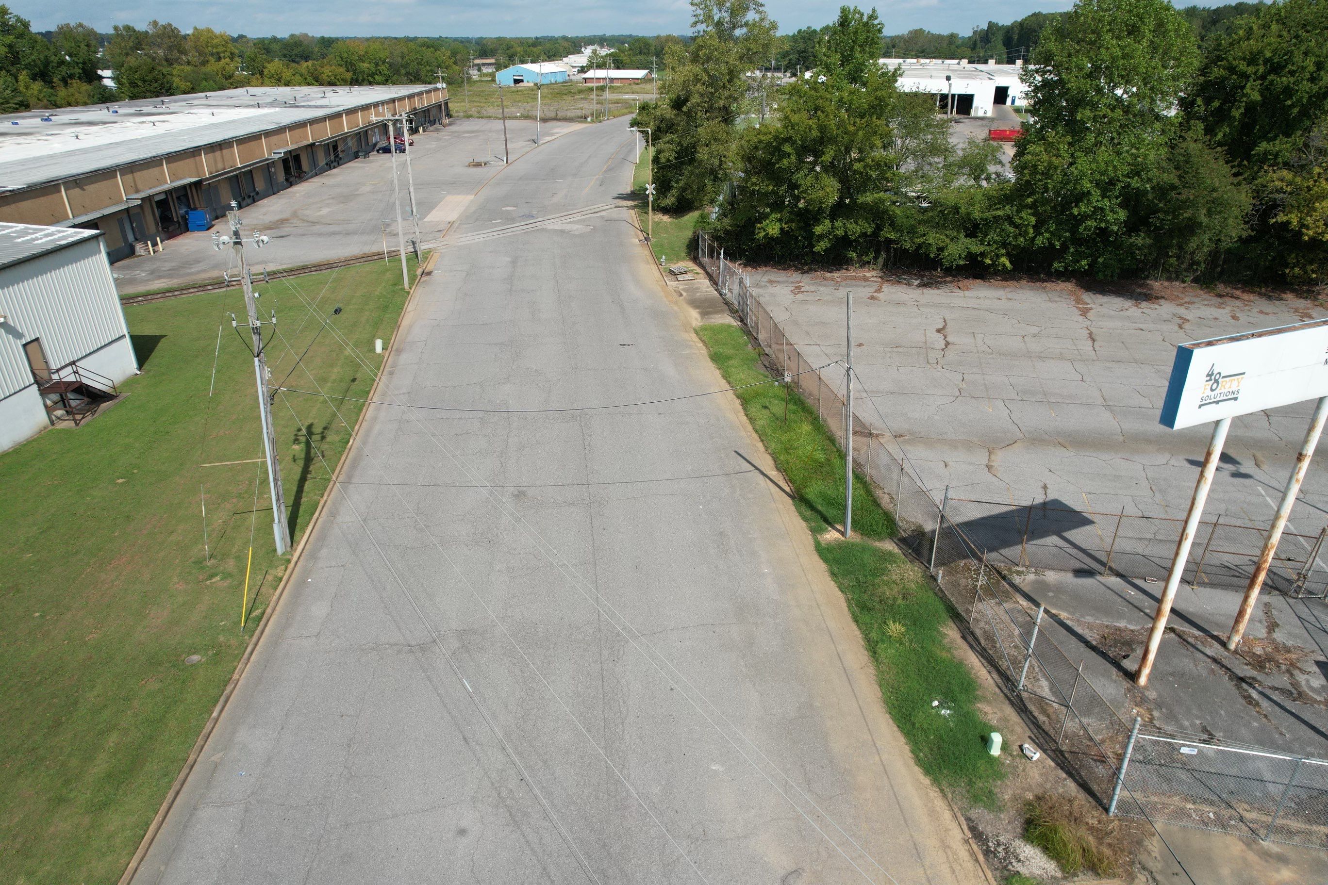 Memphis, TN by Ironhorn Enterprises