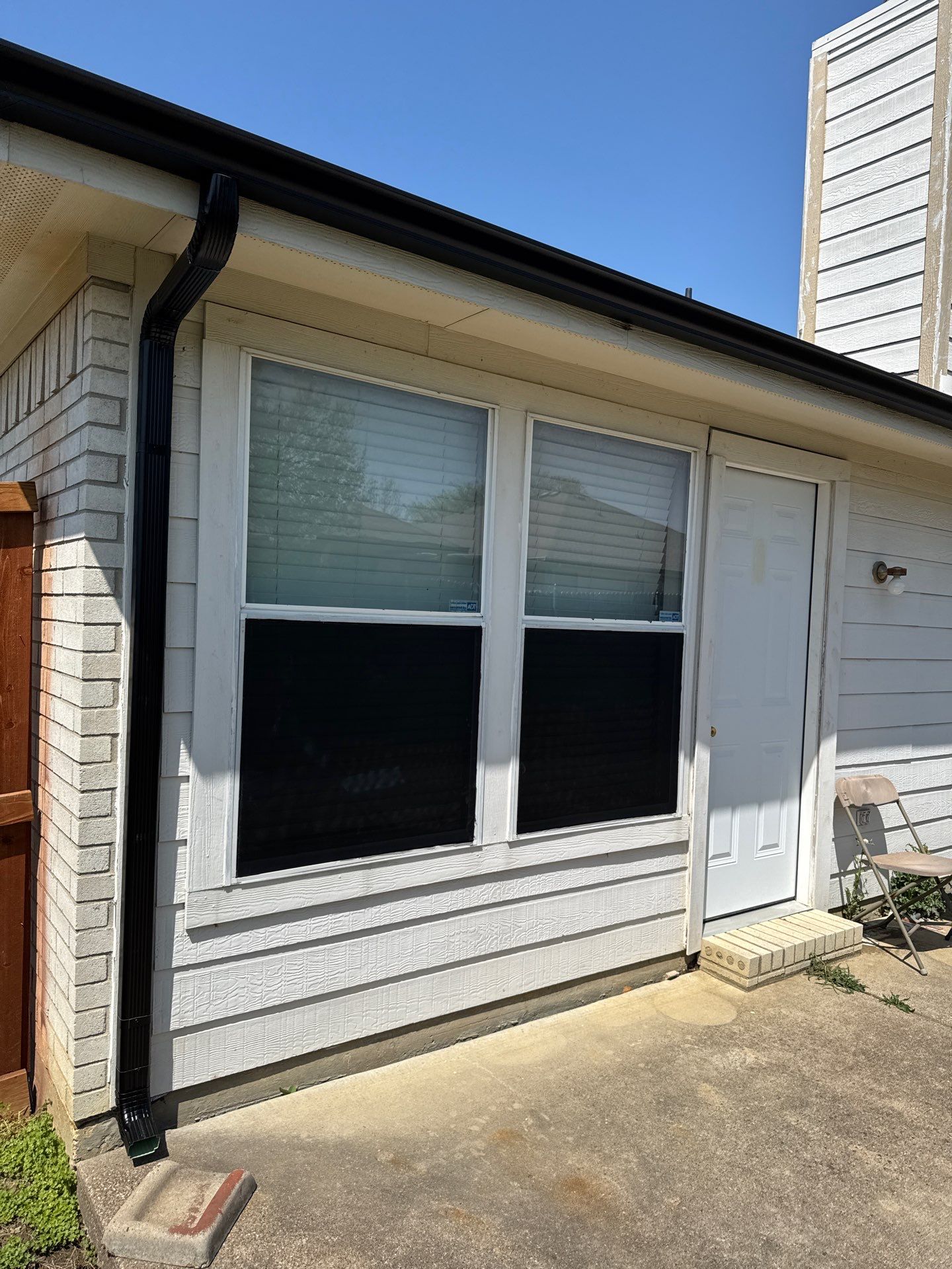 Upgrades all around by Berry Good Roofing 