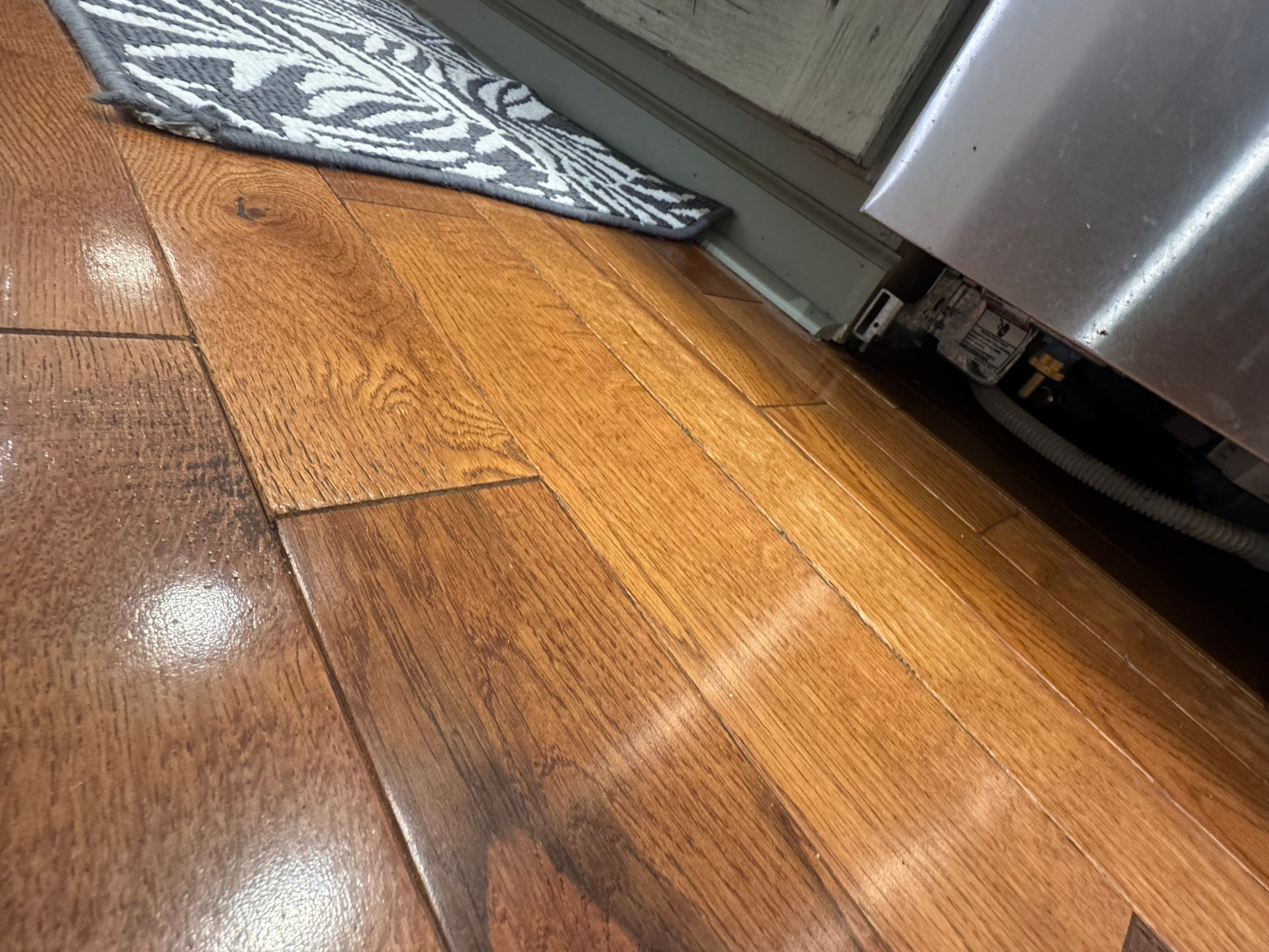Water Damage Claim in Philadelphia by FLAPA & KeyStone