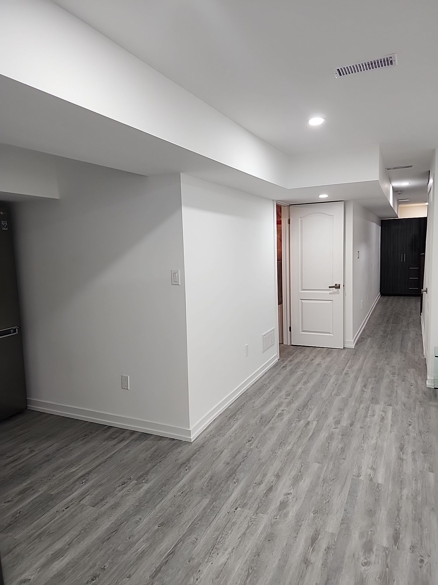 Project in Vaughan by GTA HOME PAINTING