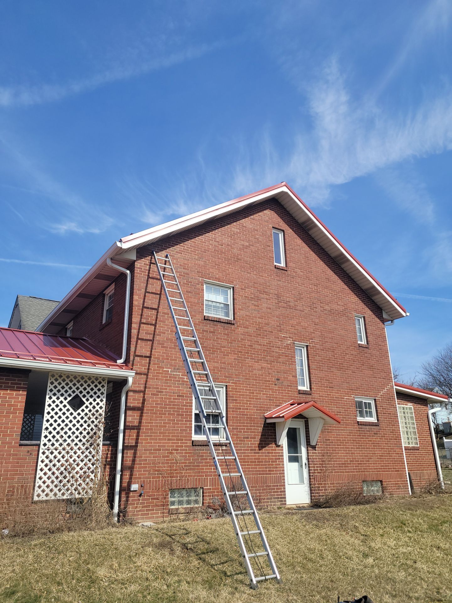 Keith Carl by Silver Leaf Contracting 