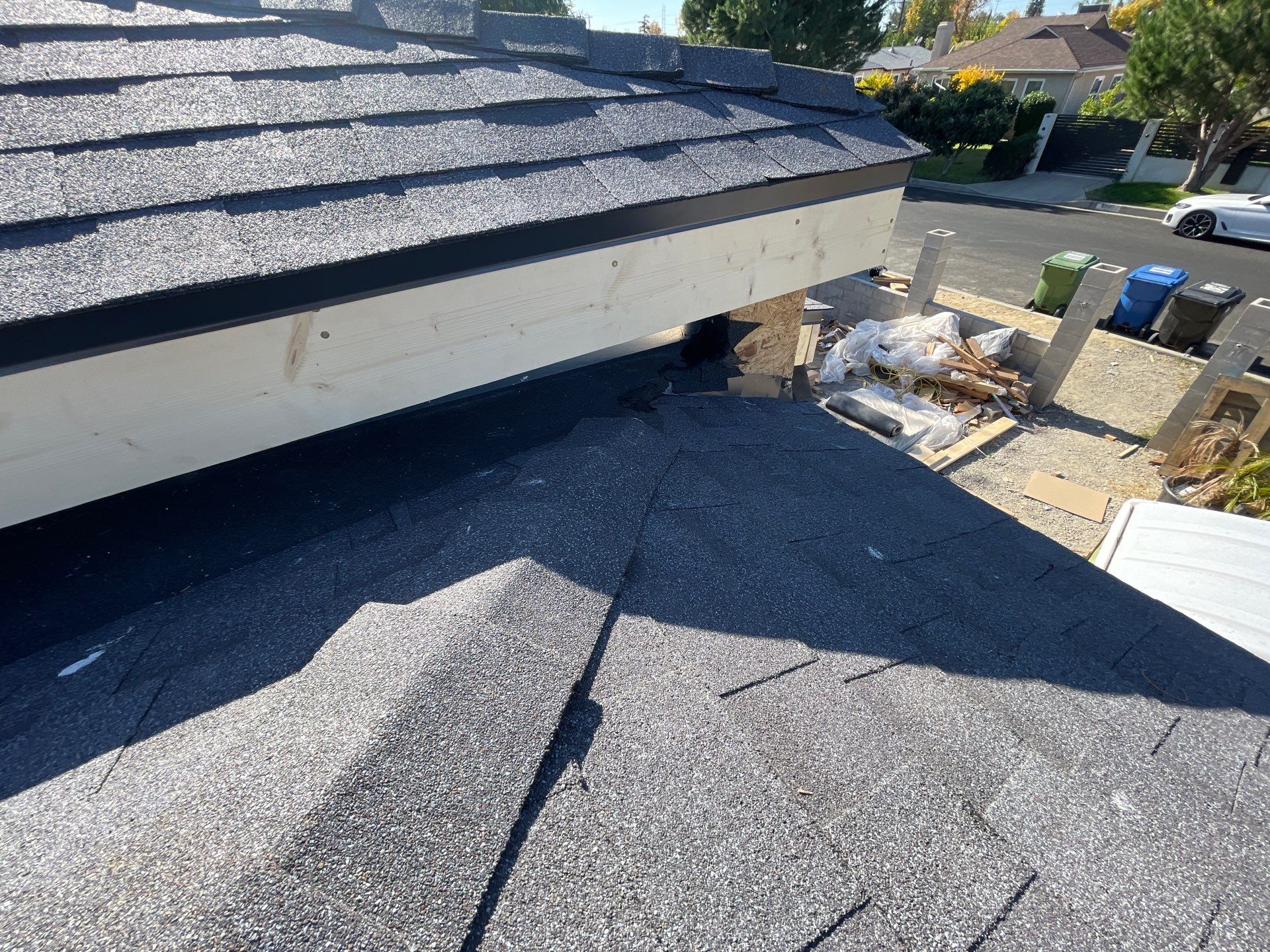 Roof Replacement - North Hollywood CA 91605 by Epic Roof Replacement