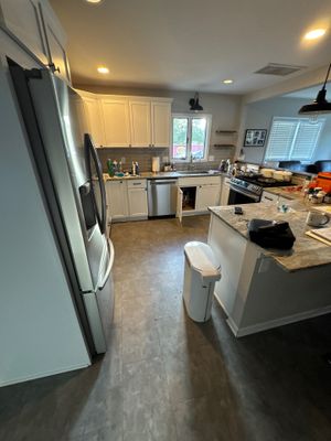 Project in Novi
