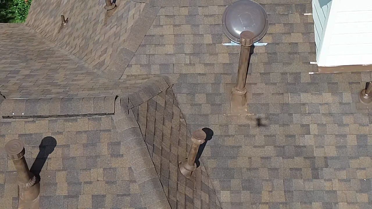 Project in Austin by Rhino Roofing and General Contracting, LLC