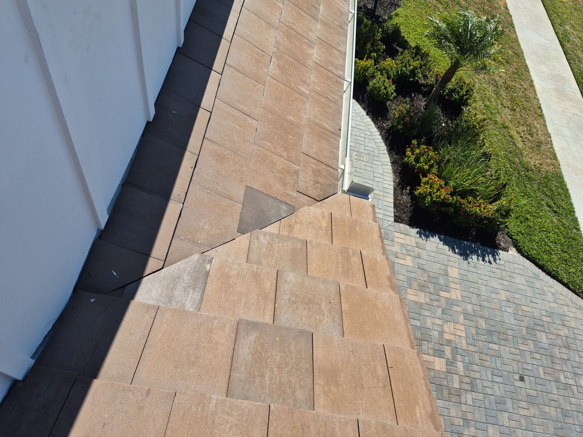 Project in Sarasota 34240 by Mitchell Roofing Company LLC 