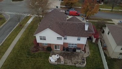 Project in Lockport
