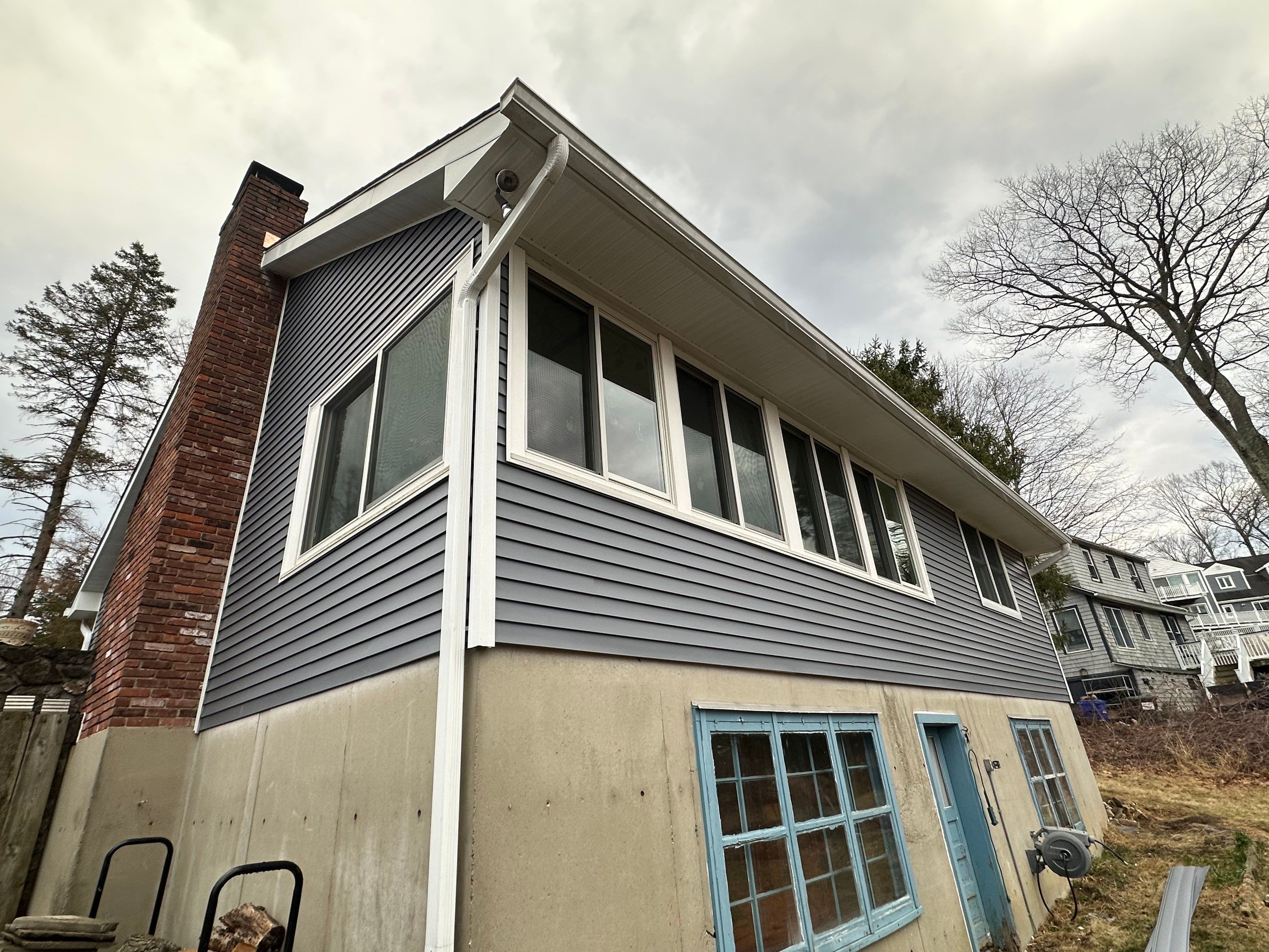 Roof & Siding  by JLP PRO SERVICES LLC