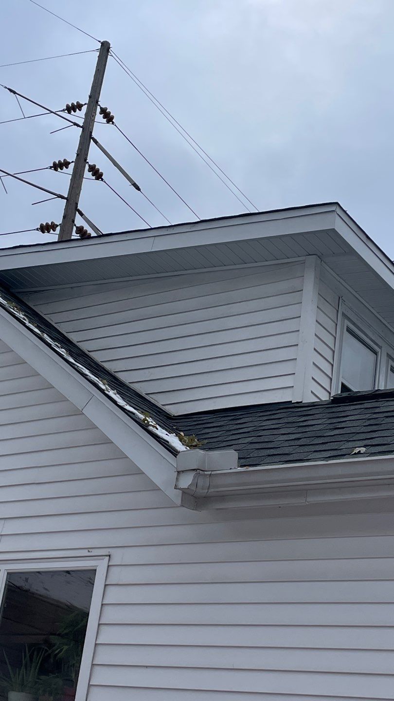 Roof Replacement using CertainTeed Landmark by 180 Contractors