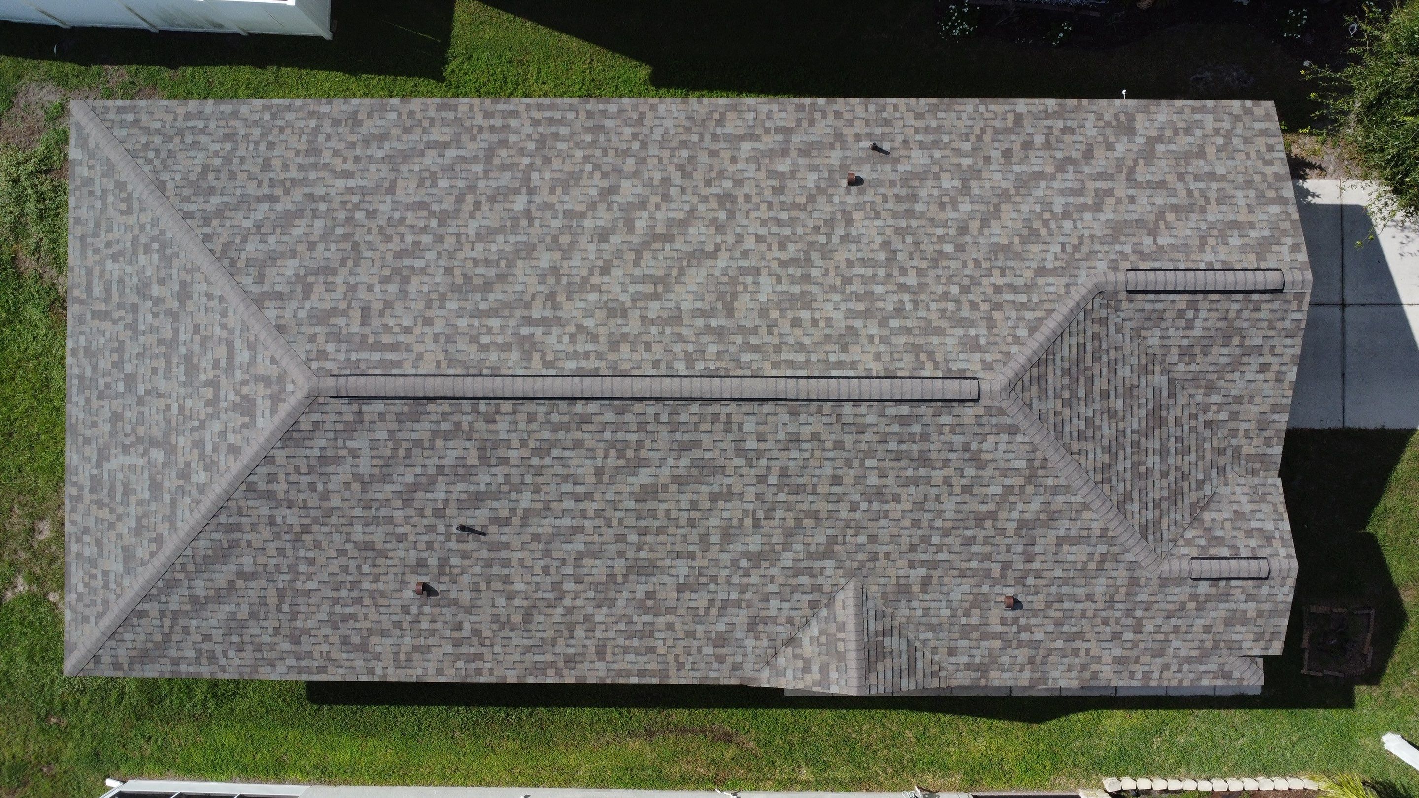 Roof Replacement in Gibsonton, FL by Steadfast Roofing