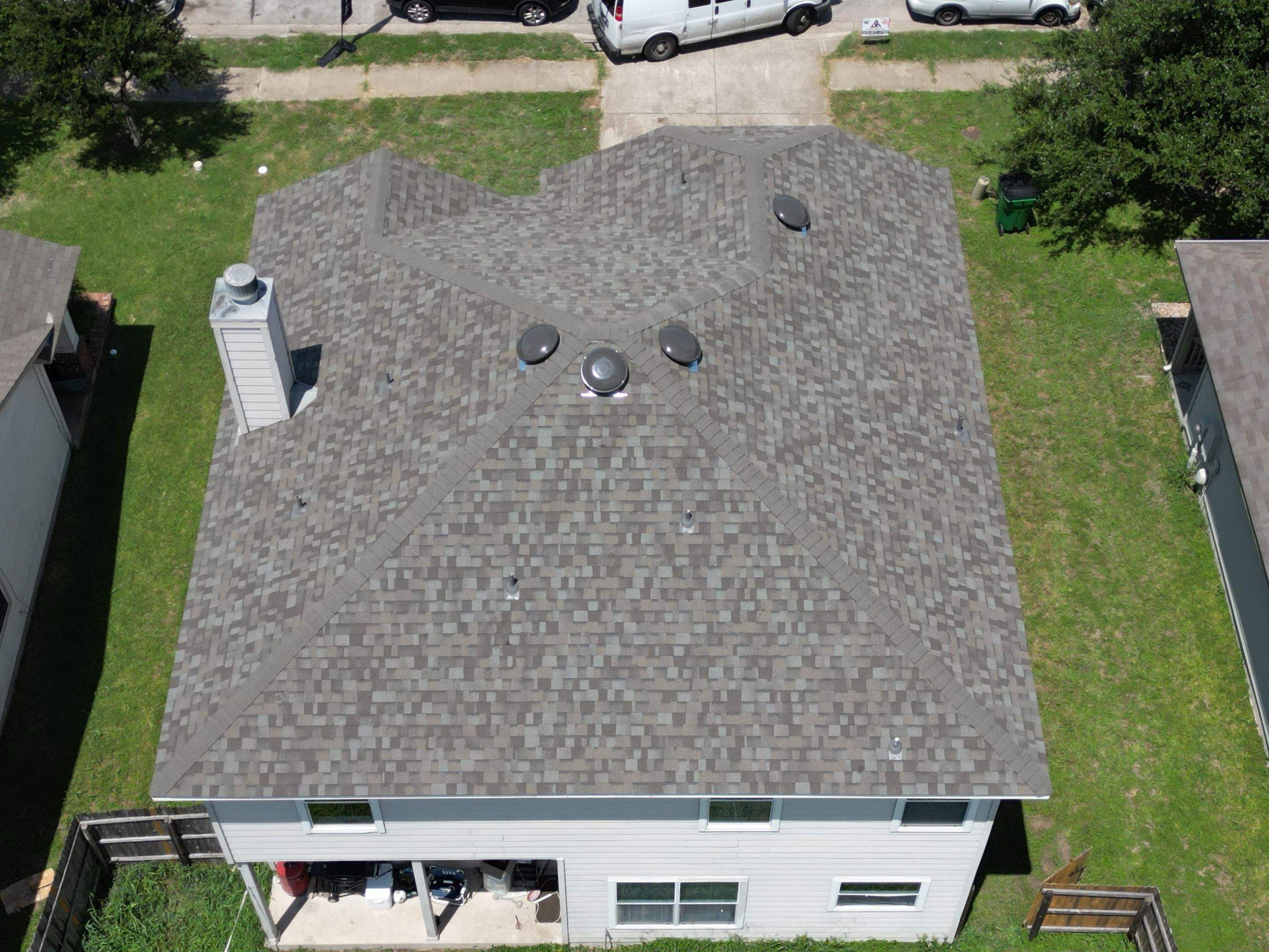 Driftwood - Owens Corning TruDefinition Duration by RoofsOnly.com