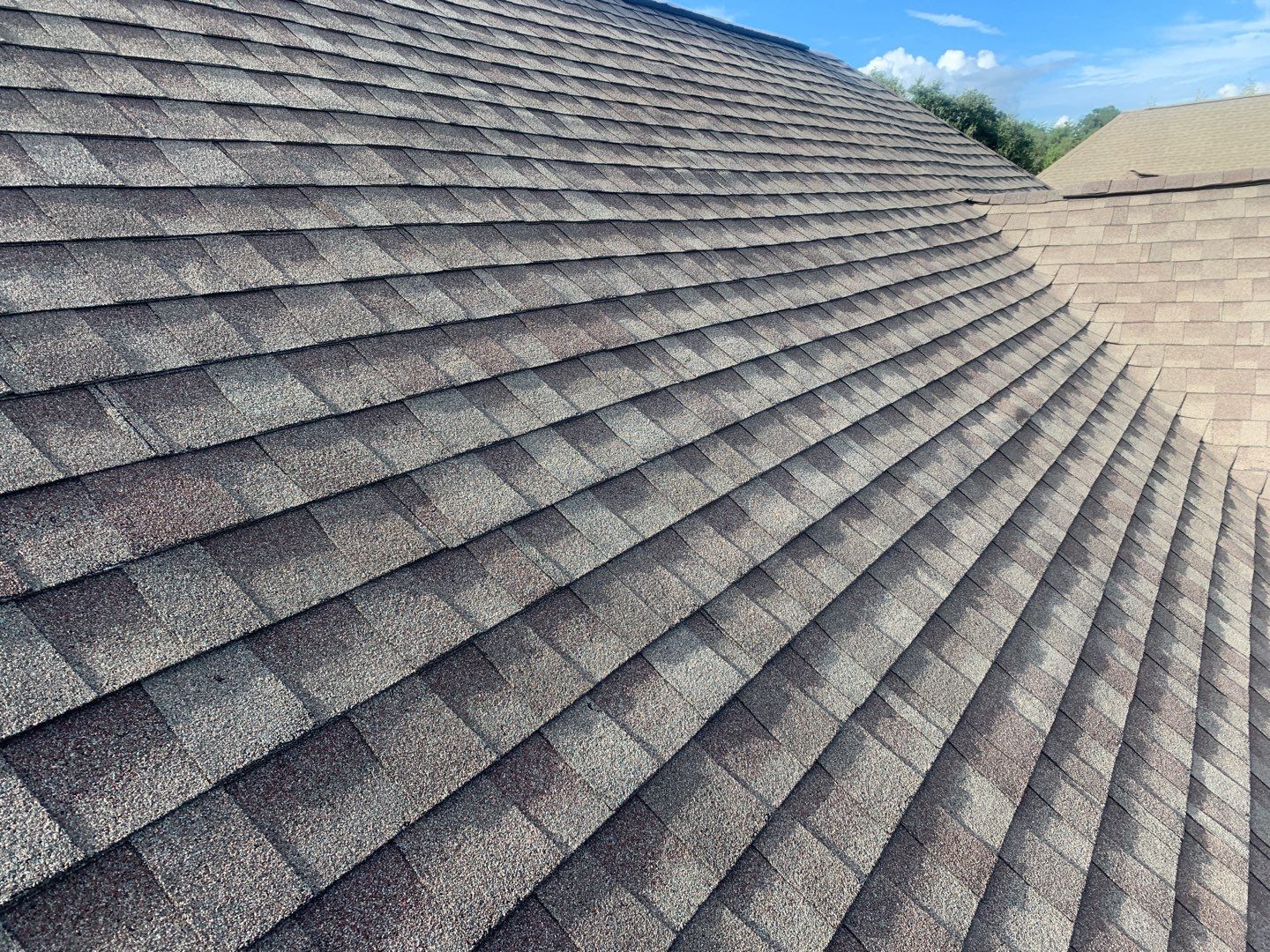 Re-Roof by American Roofing NC