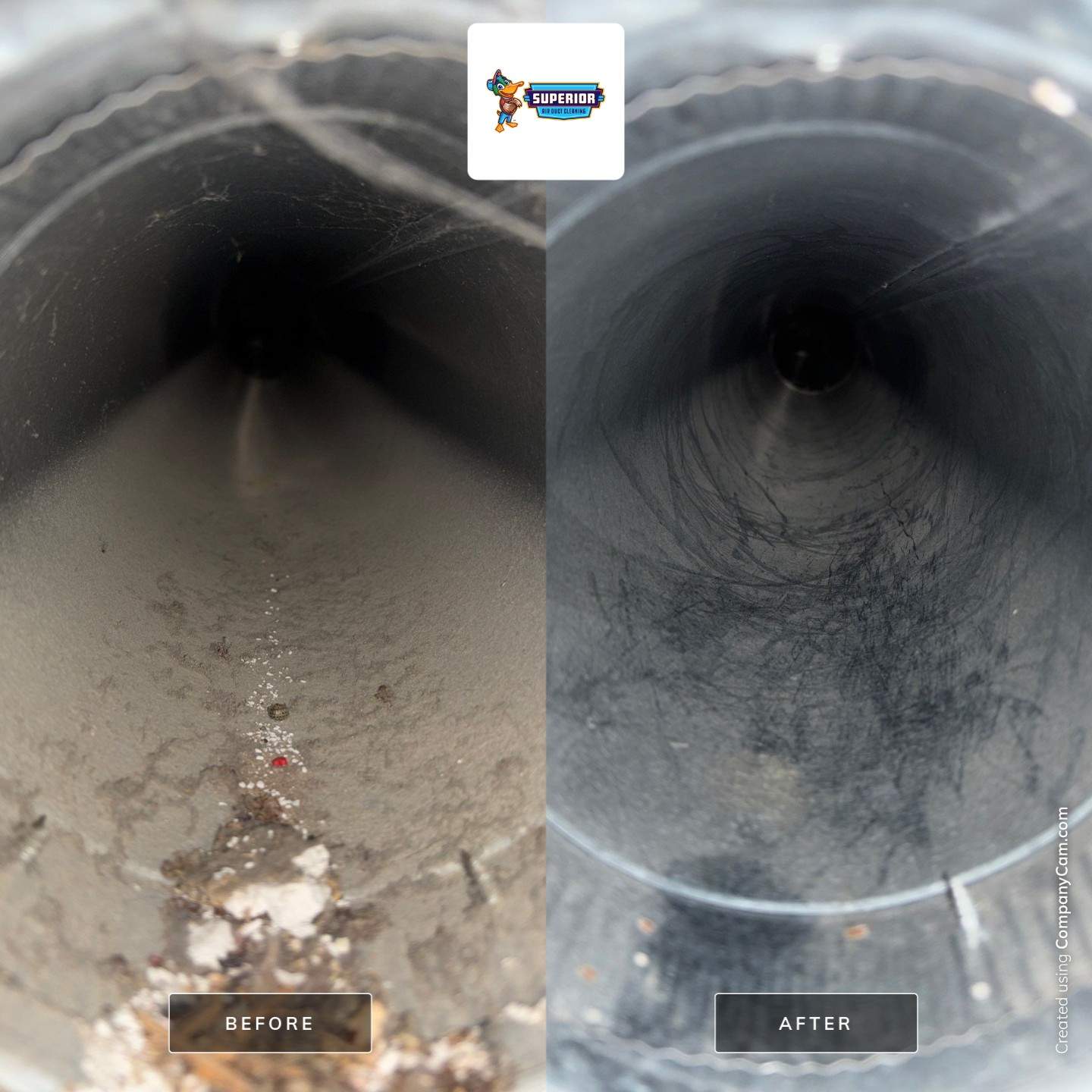 Air Duct Cleaning in Monaca, PA by Superior Air Duct Cleaning