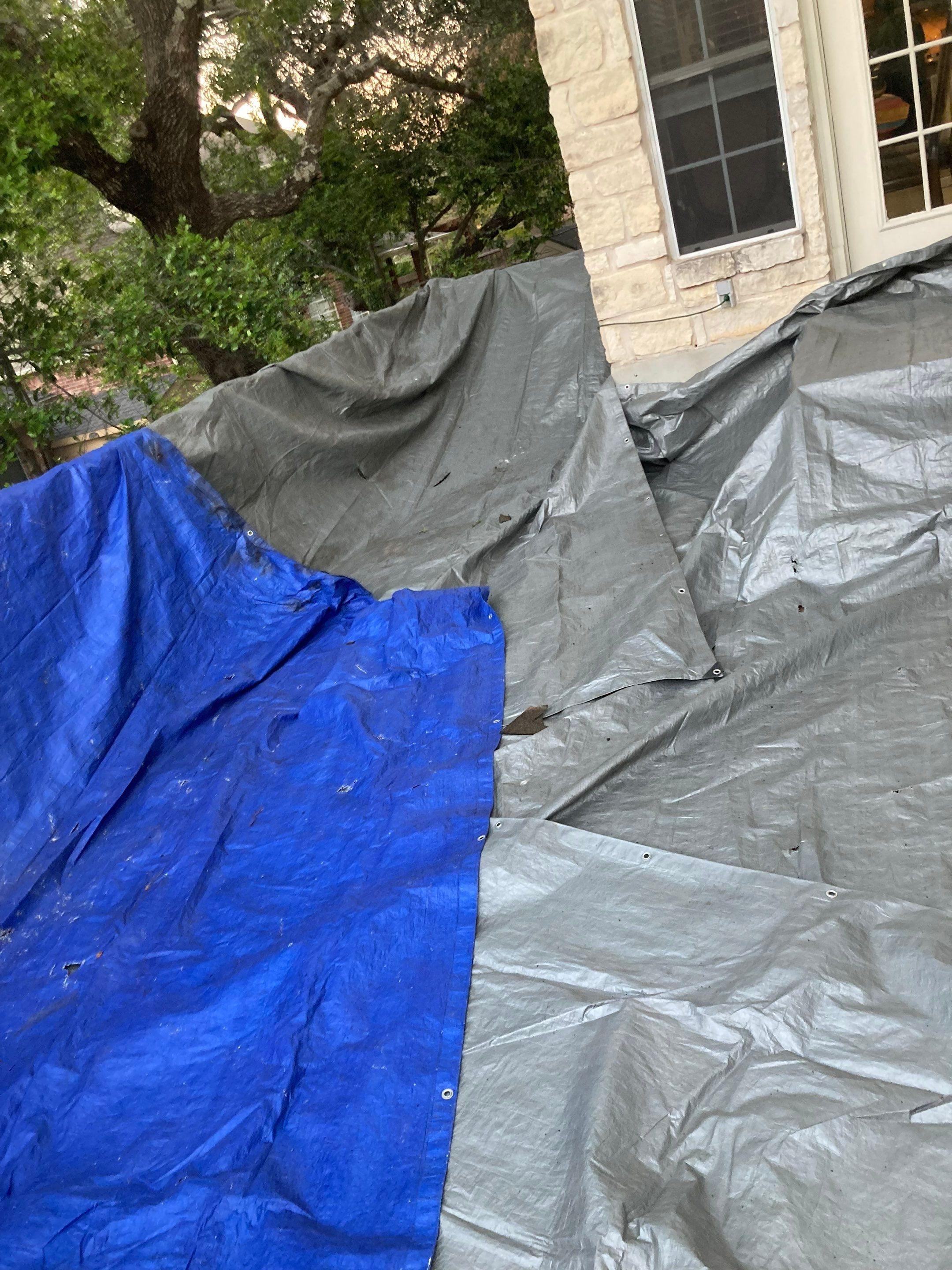Project in Austin by Rhino Roofing and General Contracting, LLC