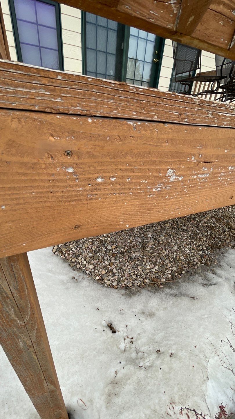A lot of TLC by Weather-Tite Exteriors LLC