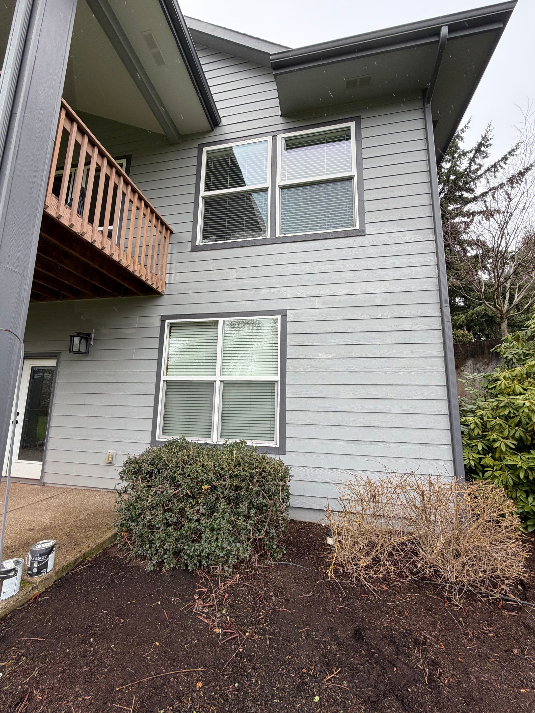 Window Leak Repairs by Handyman State LLC