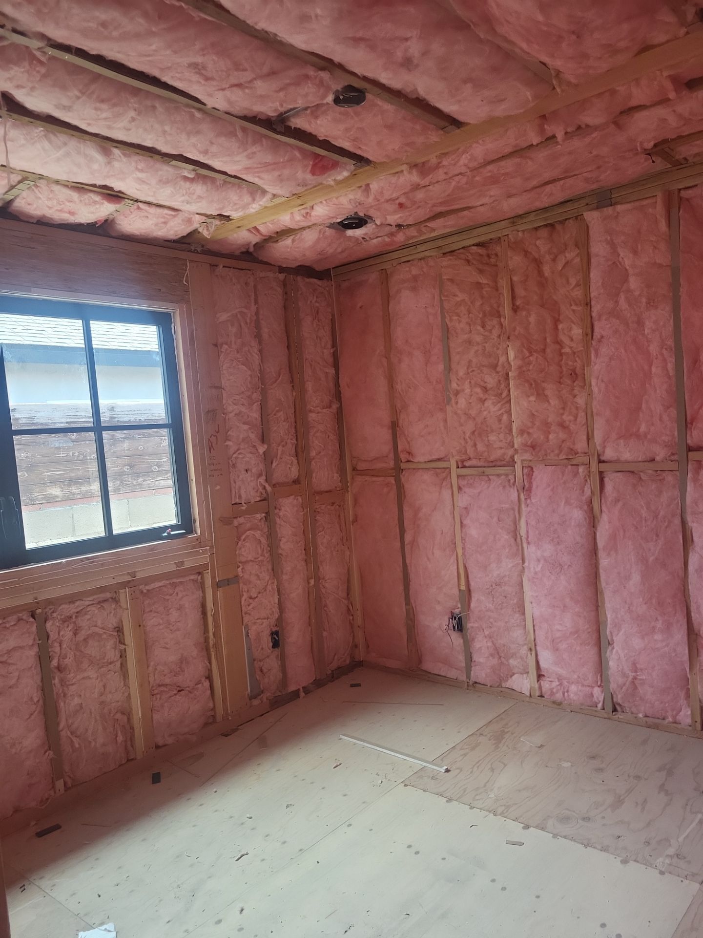 Project in Culver City by Insulation Labs
