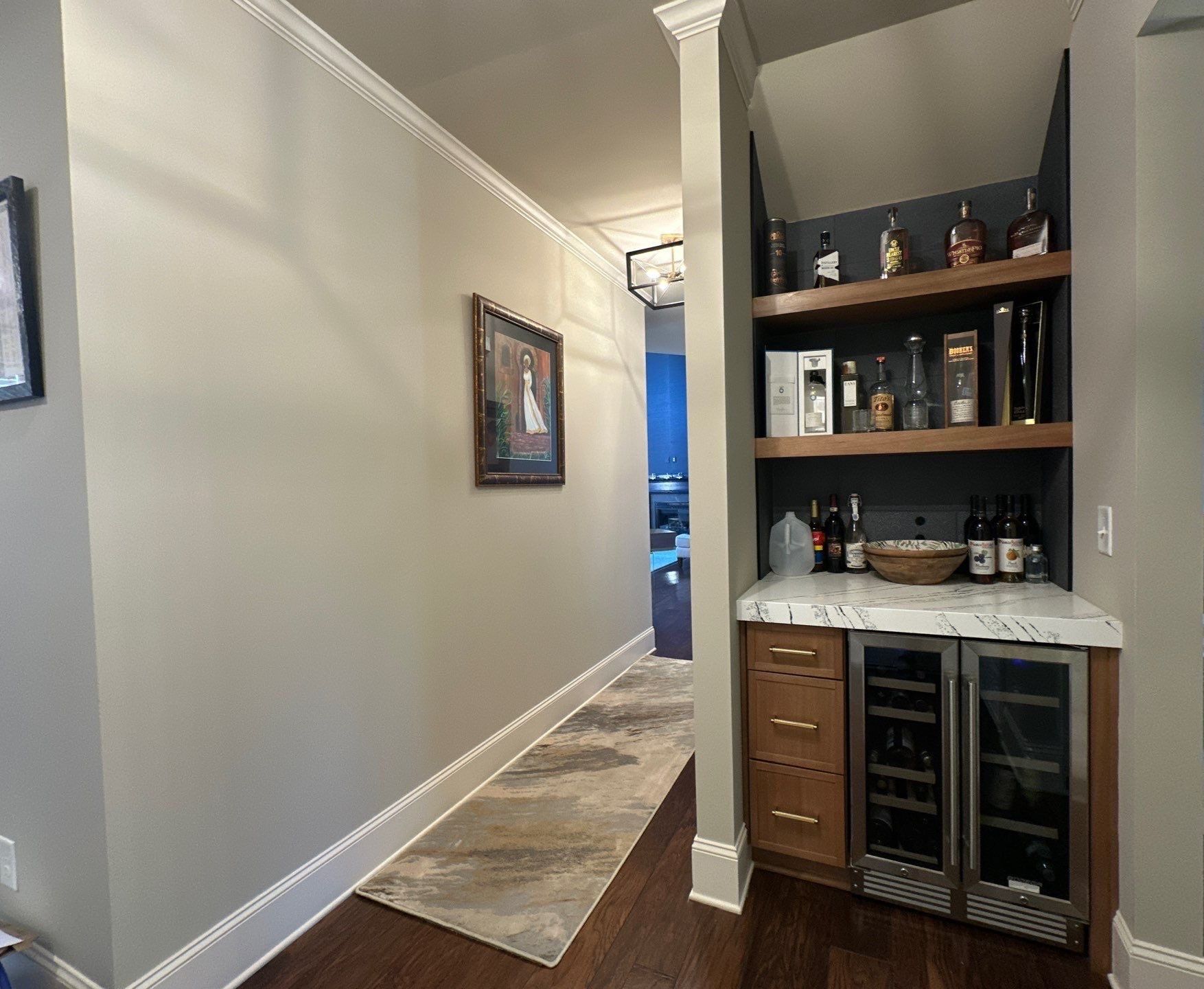 Interior & Exterior Painting – Sandy Springs by Atlanta's Paint Doctor