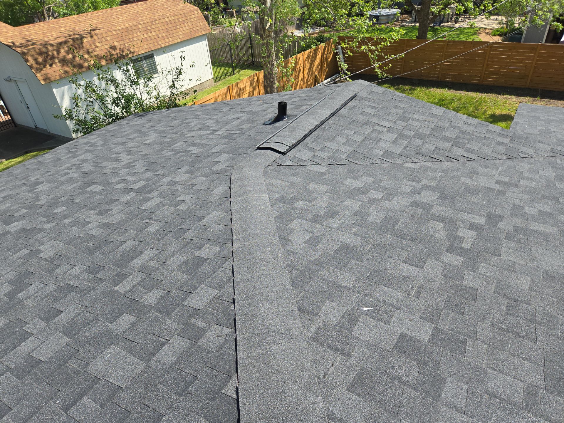 Onyx Black - Owens Corning TruDefinition Duration  by RoofsOnly.com