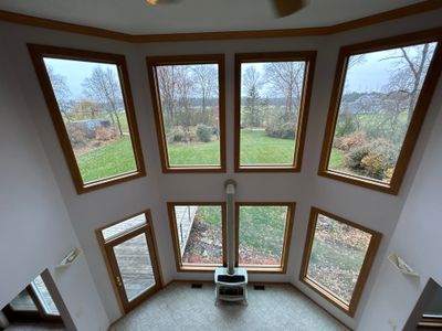 Airtight Window Upgrade with Pella Lifestyle Series