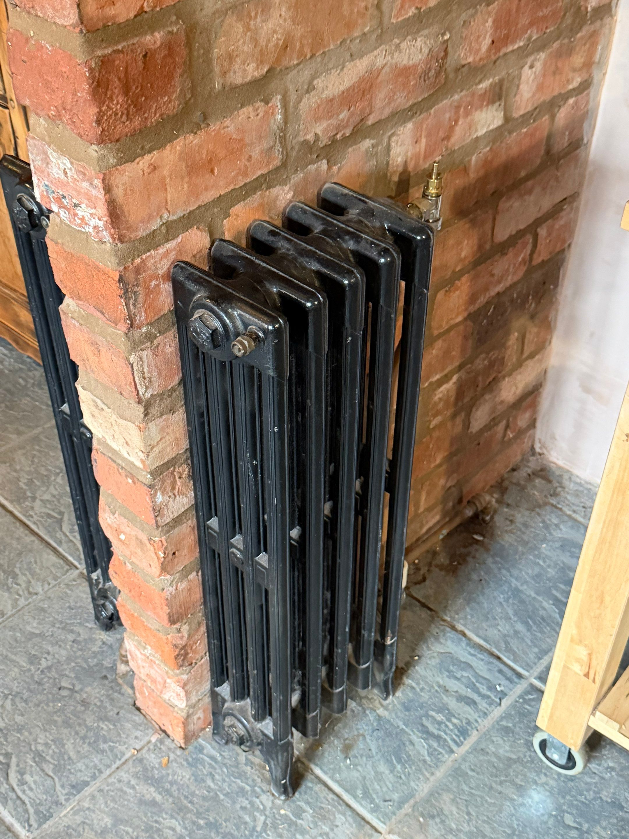 Blending Heritage with High-Performance Renewables 🌿⚡ by Elite Services Group Ltd